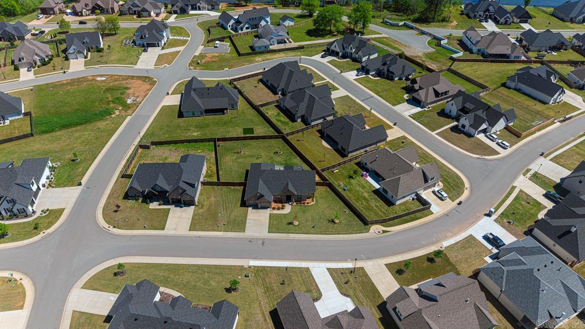 FIELDS OF HURRICANE LAKE ESTATES - Residential