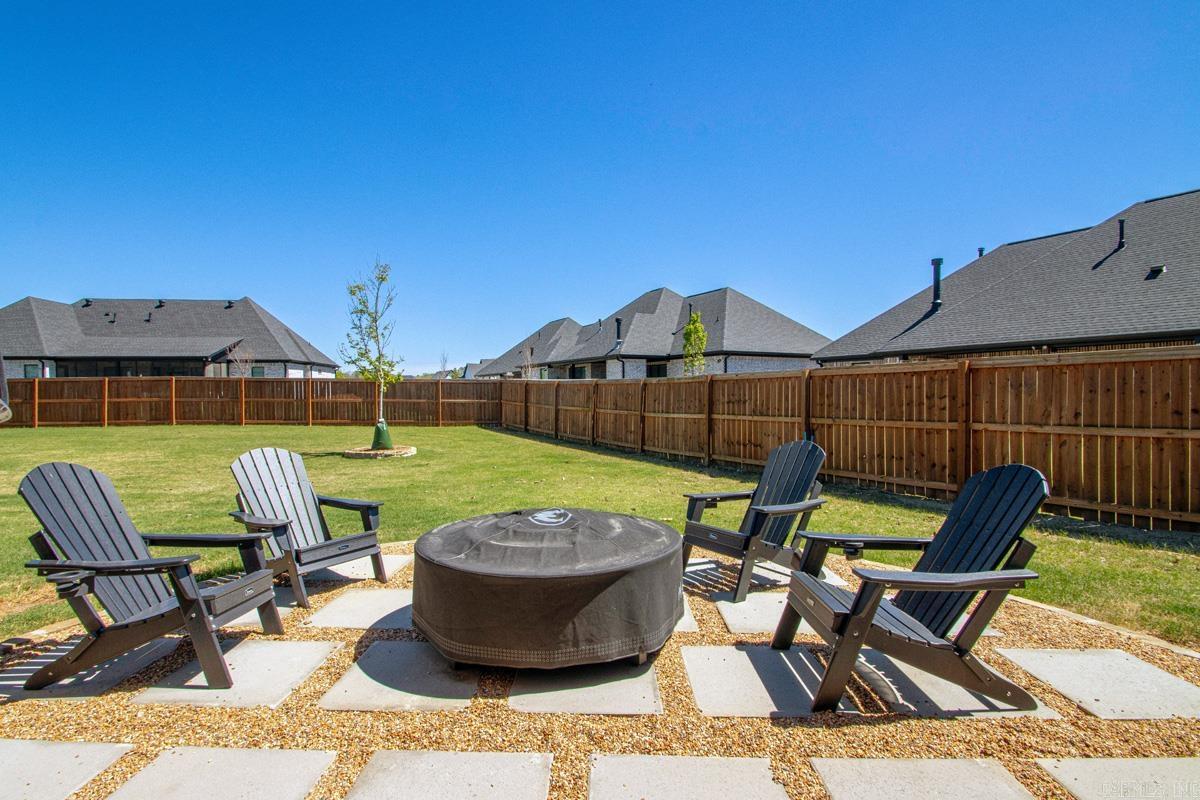 FIELDS OF HURRICANE LAKE ESTATES - Residential