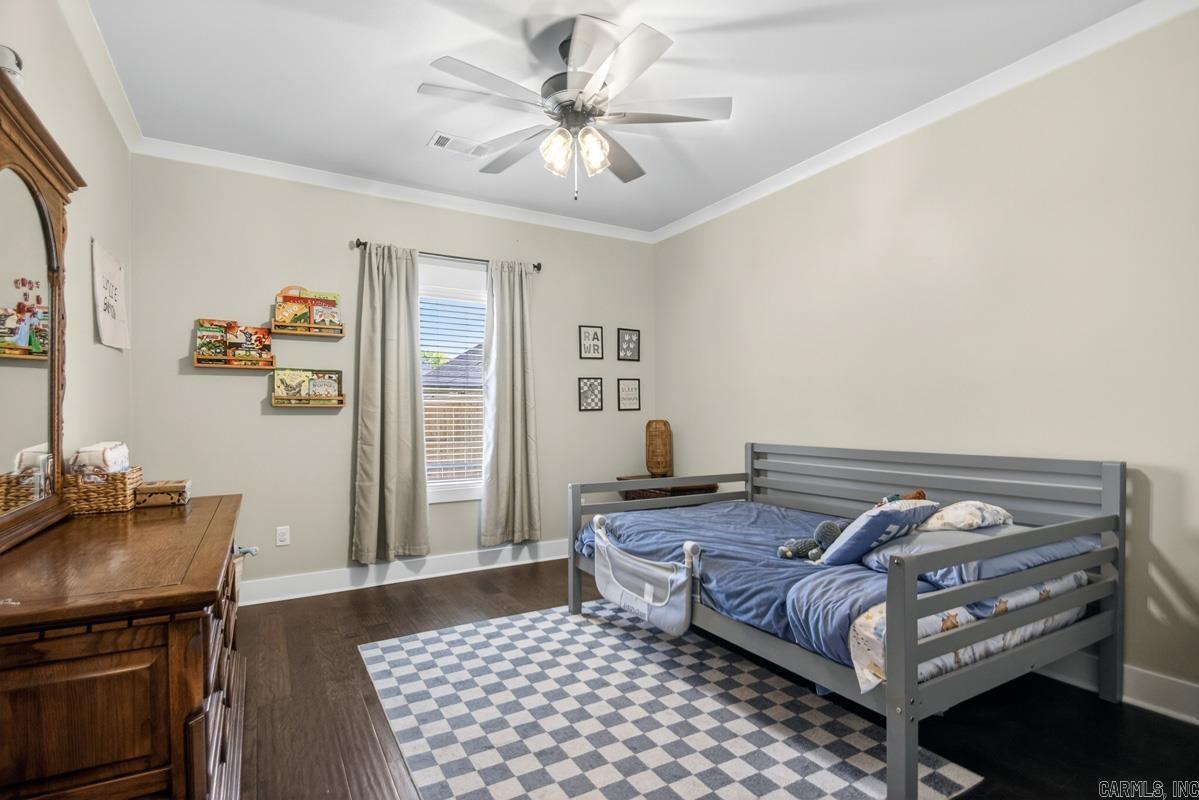 FIELDS OF HURRICANE LAKE ESTATES - Residential