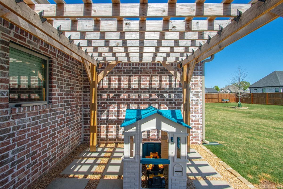 FIELDS OF HURRICANE LAKE ESTATES - Residential