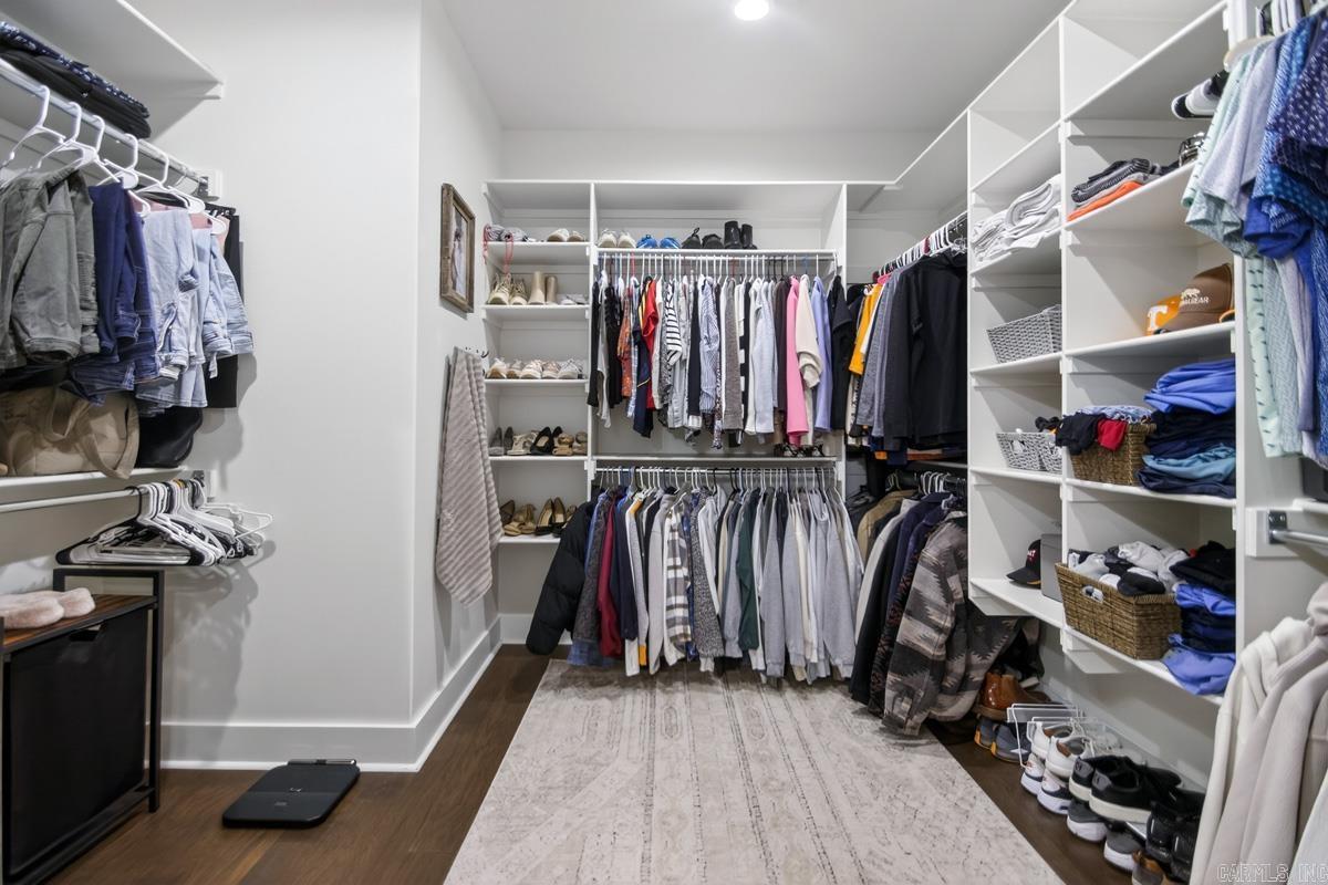 FIELDS OF HURRICANE LAKE ESTATES - Residential