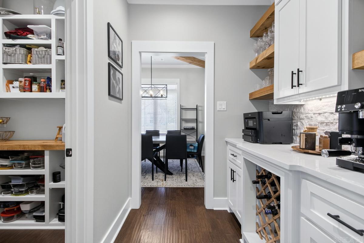 FIELDS OF HURRICANE LAKE ESTATES - Residential