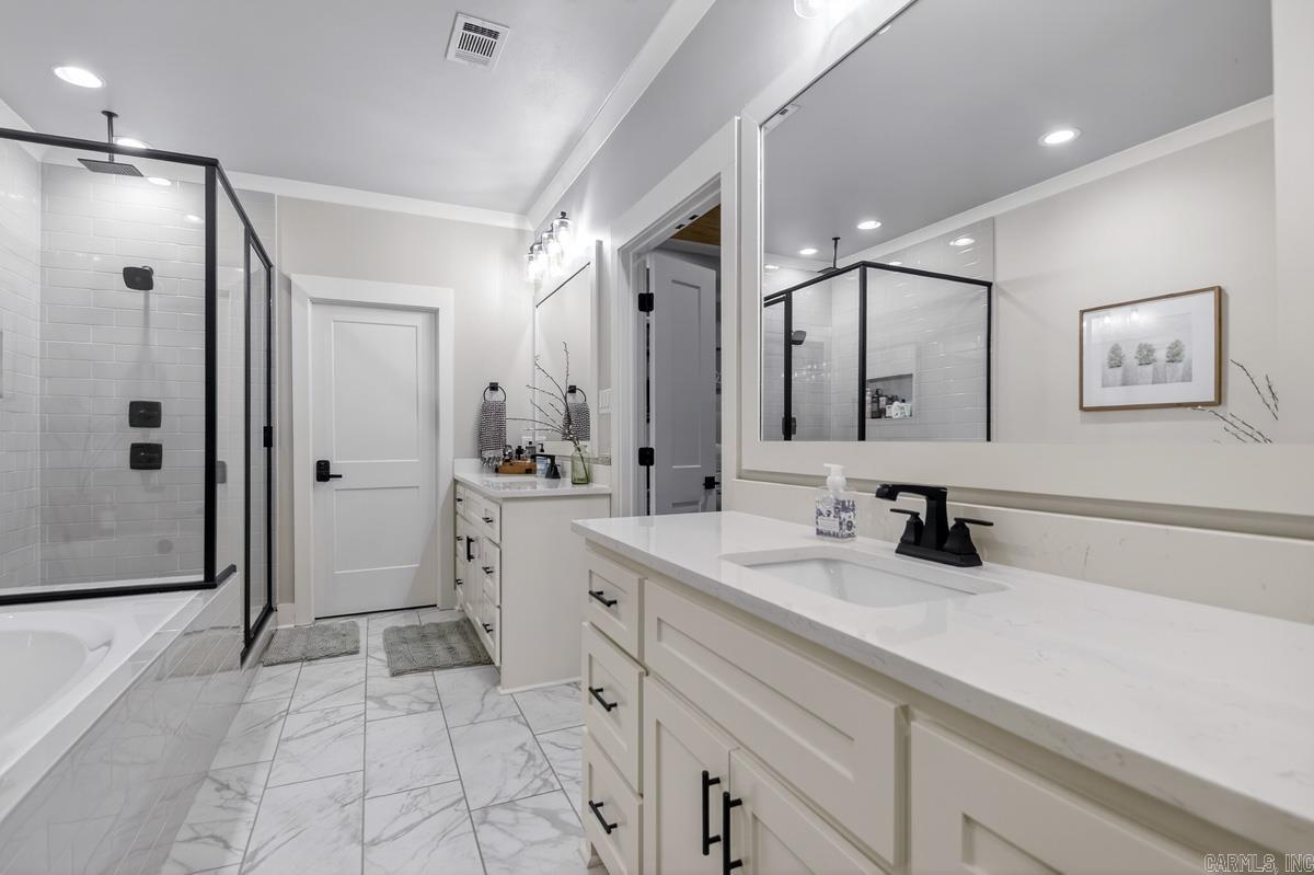 FIELDS OF HURRICANE LAKE ESTATES - Residential