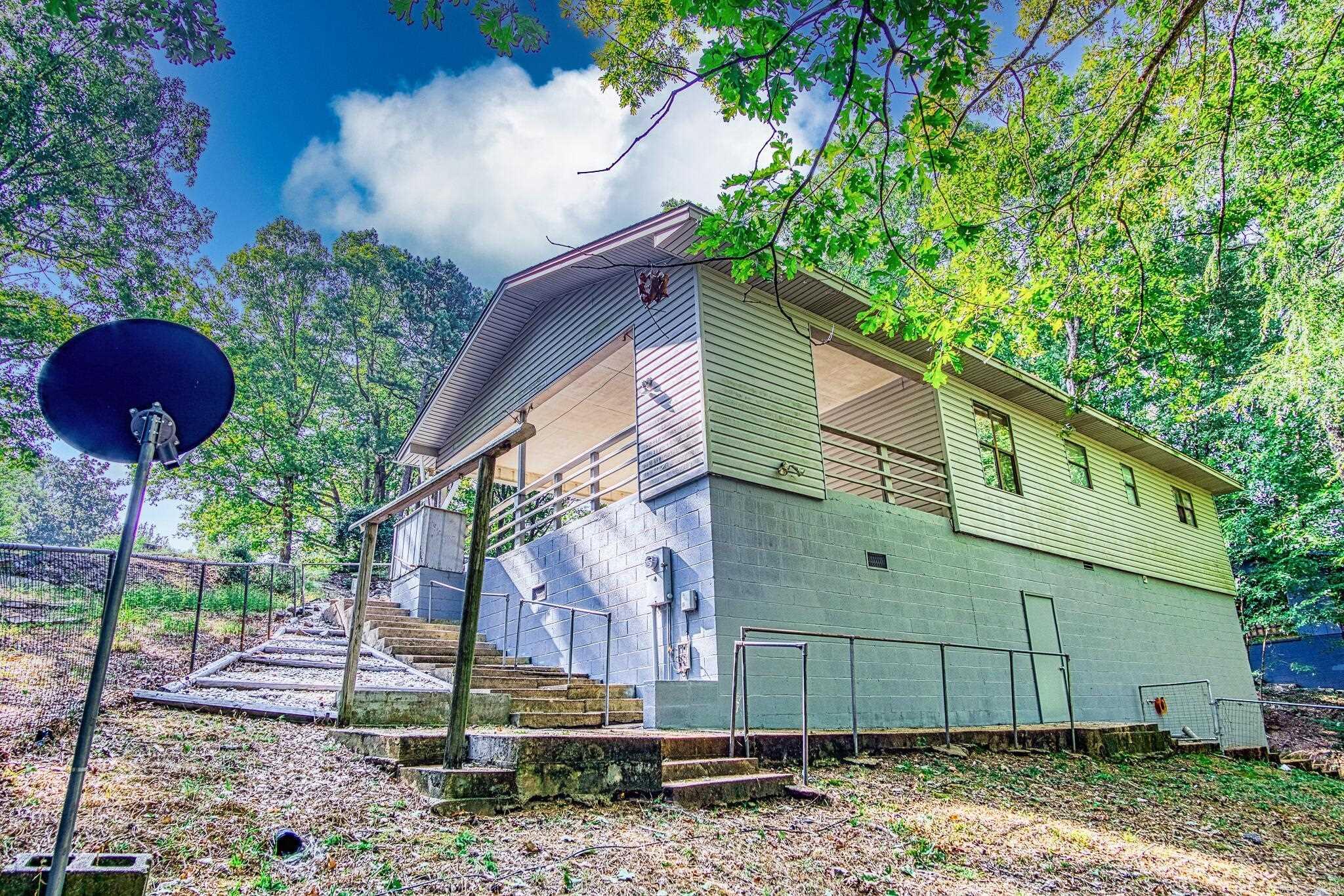 Santa Maria - Residential