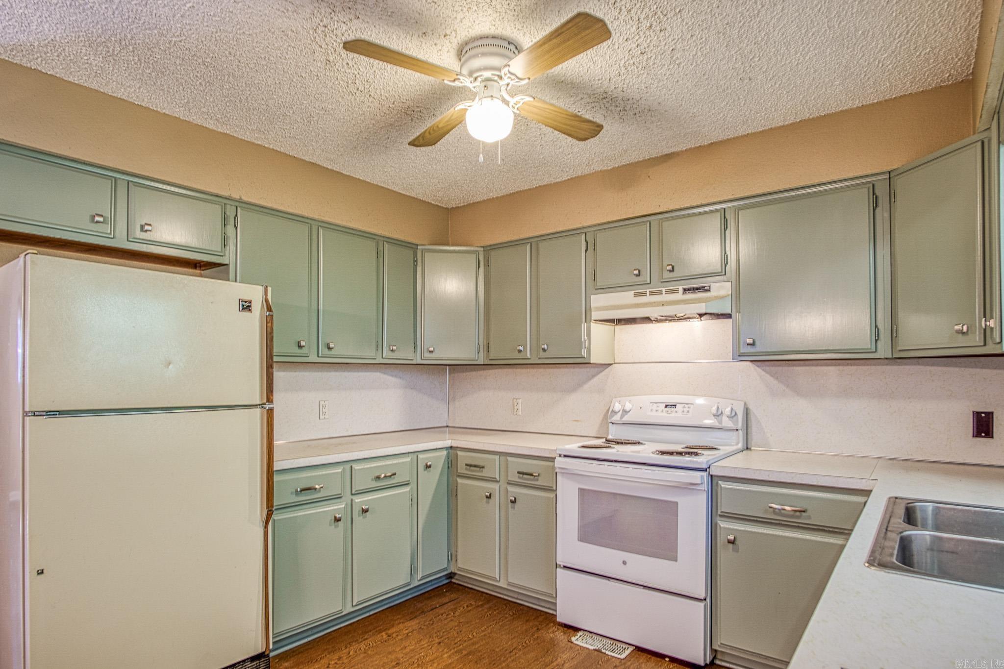 Santa Maria - Residential