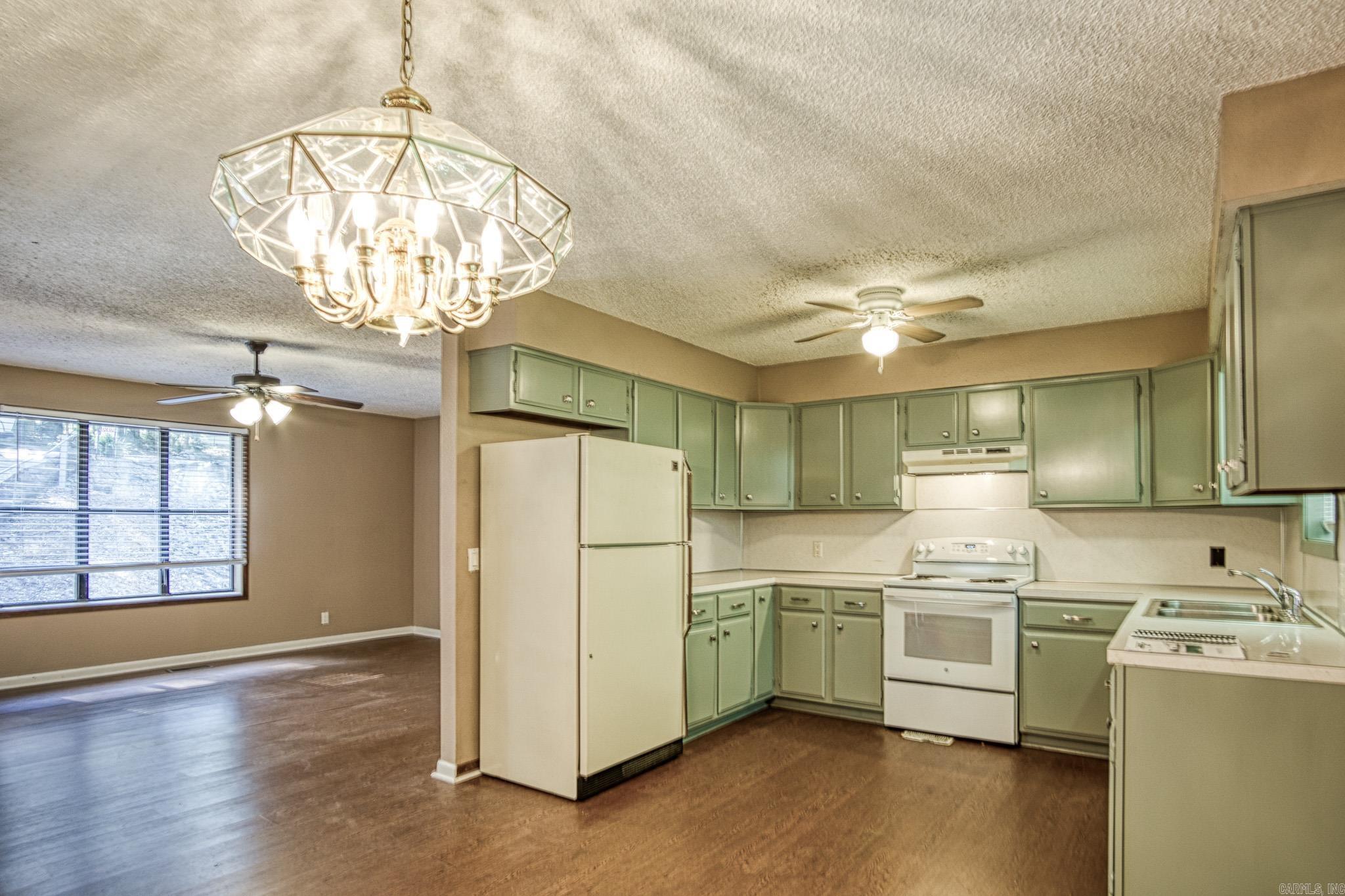 Santa Maria - Residential