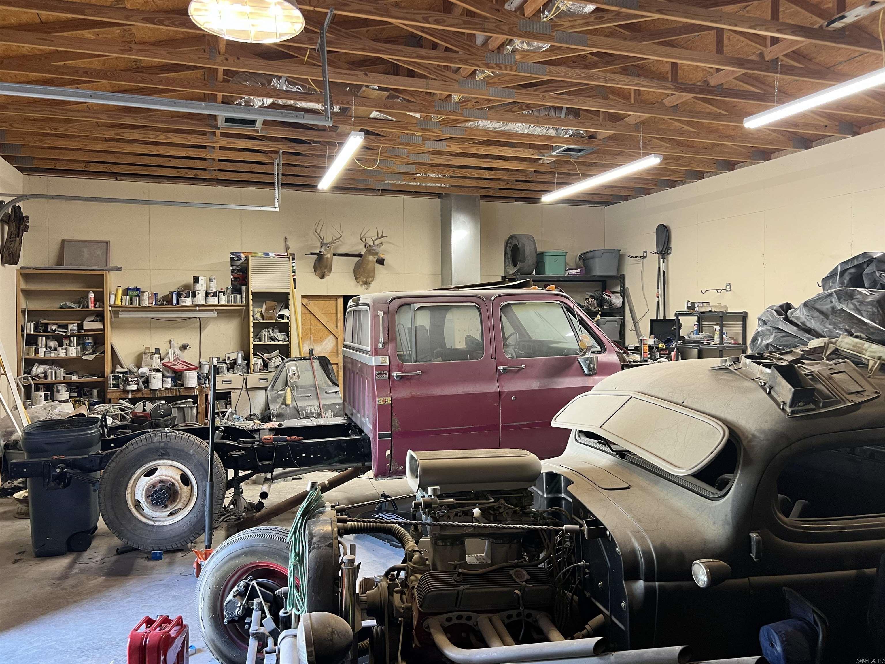Metes & Bounds - Commercial Sale