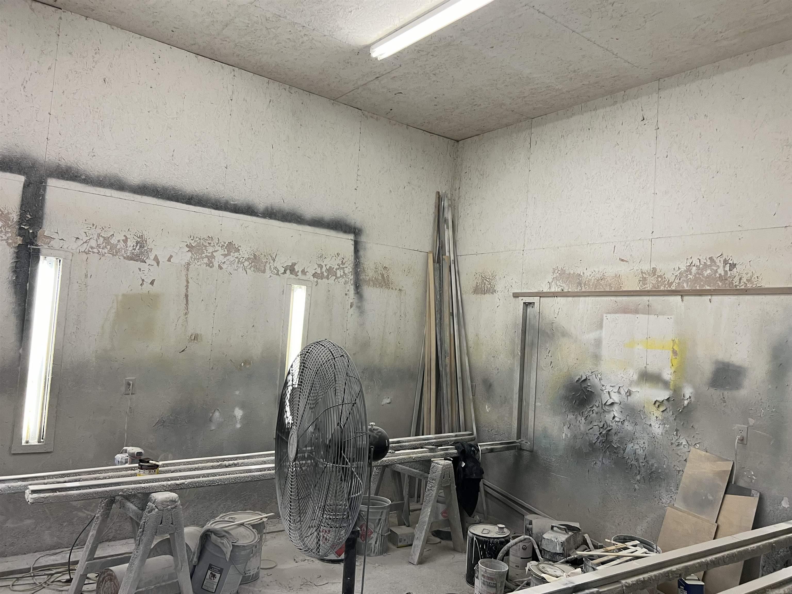 Metes & Bounds - Commercial Sale