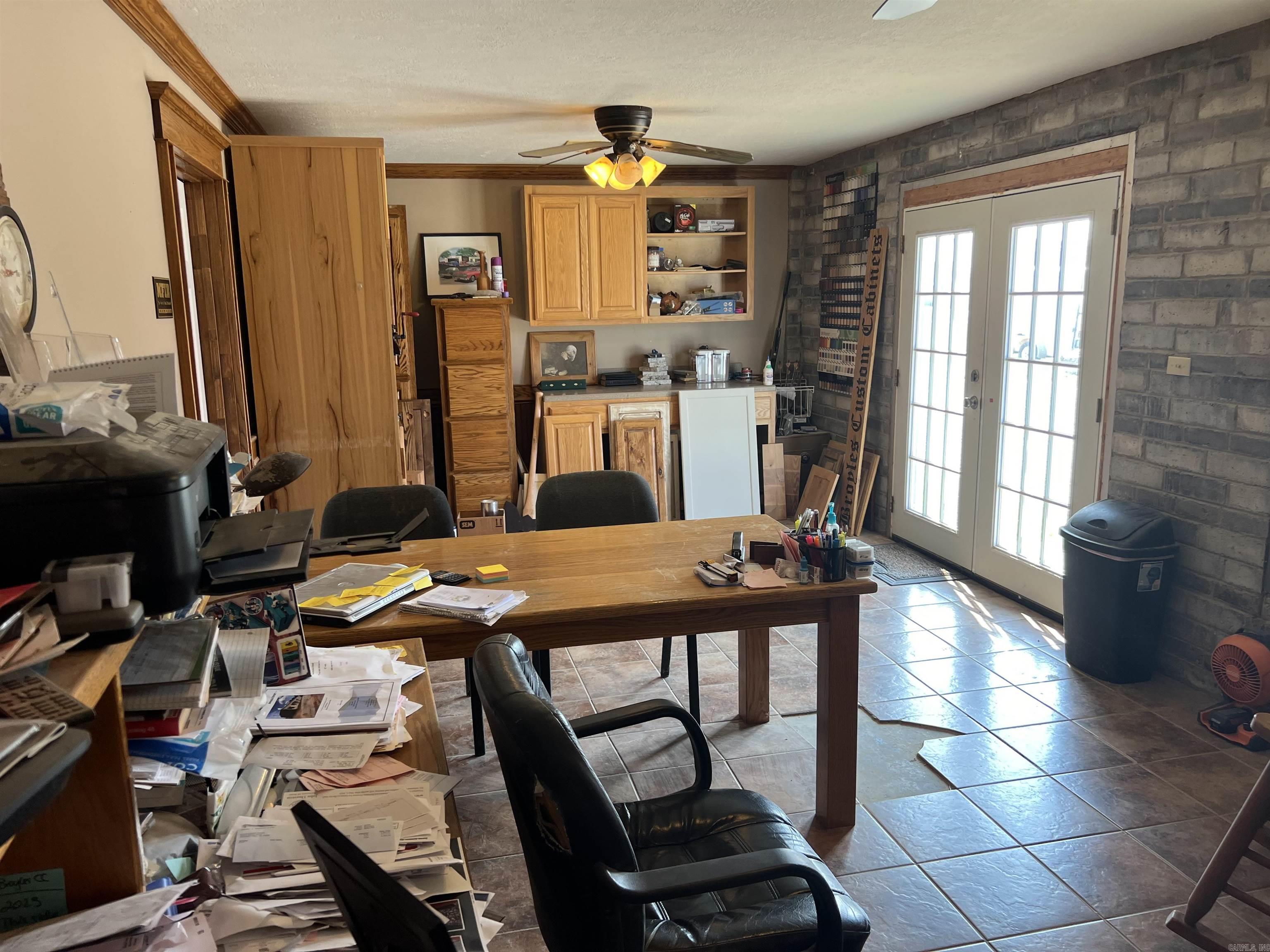 Metes & Bounds - Commercial Sale