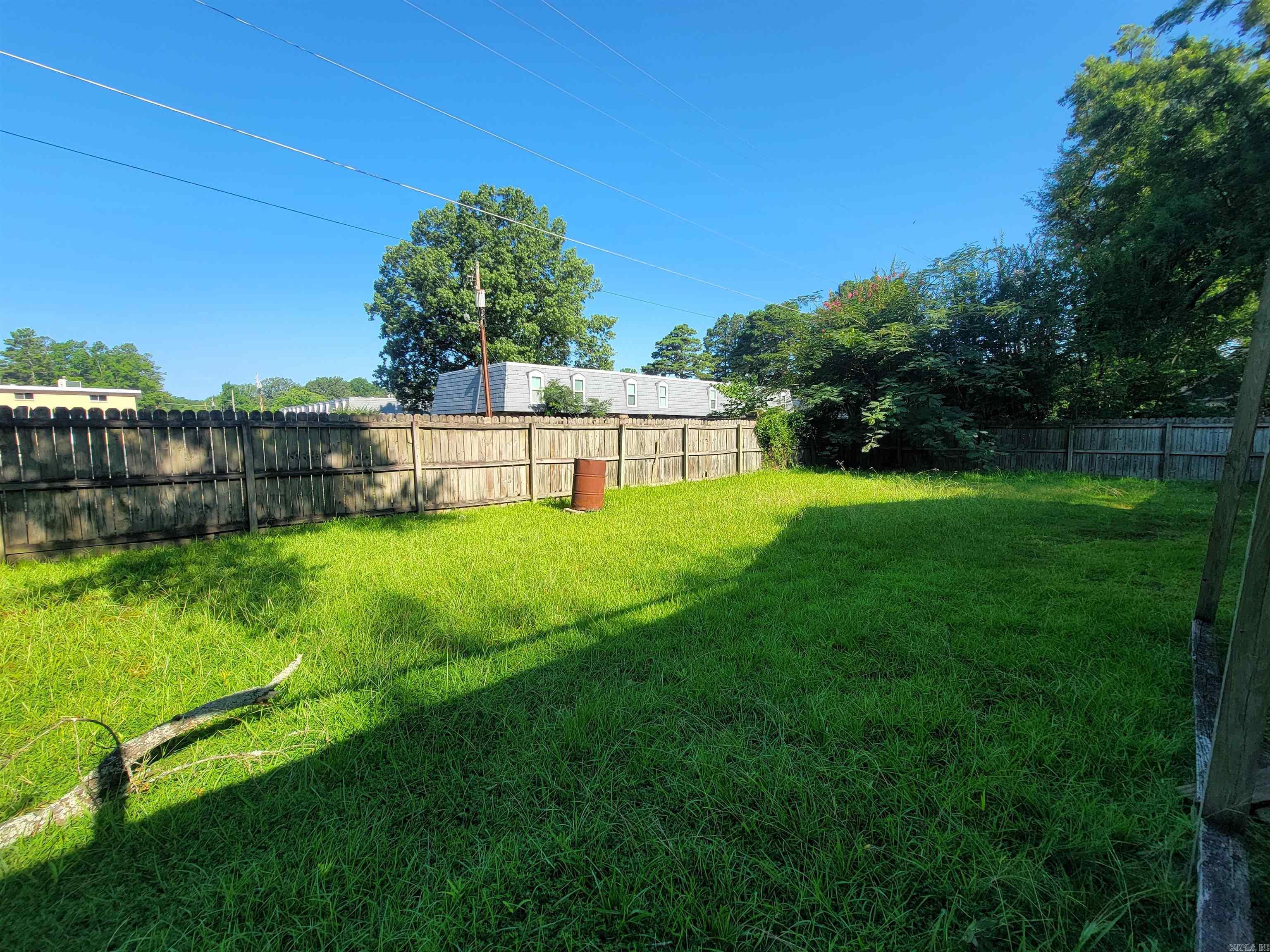 JEFFERSON PLACE - Residential