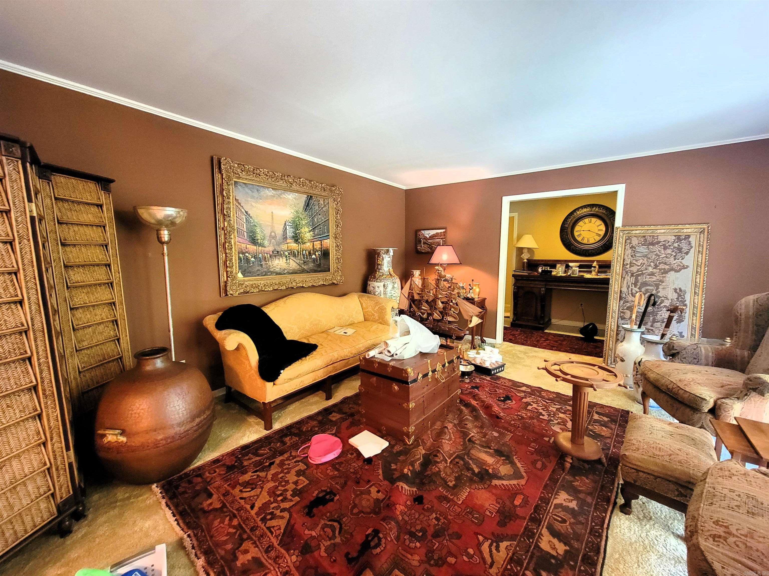 JEFFERSON PLACE - Residential