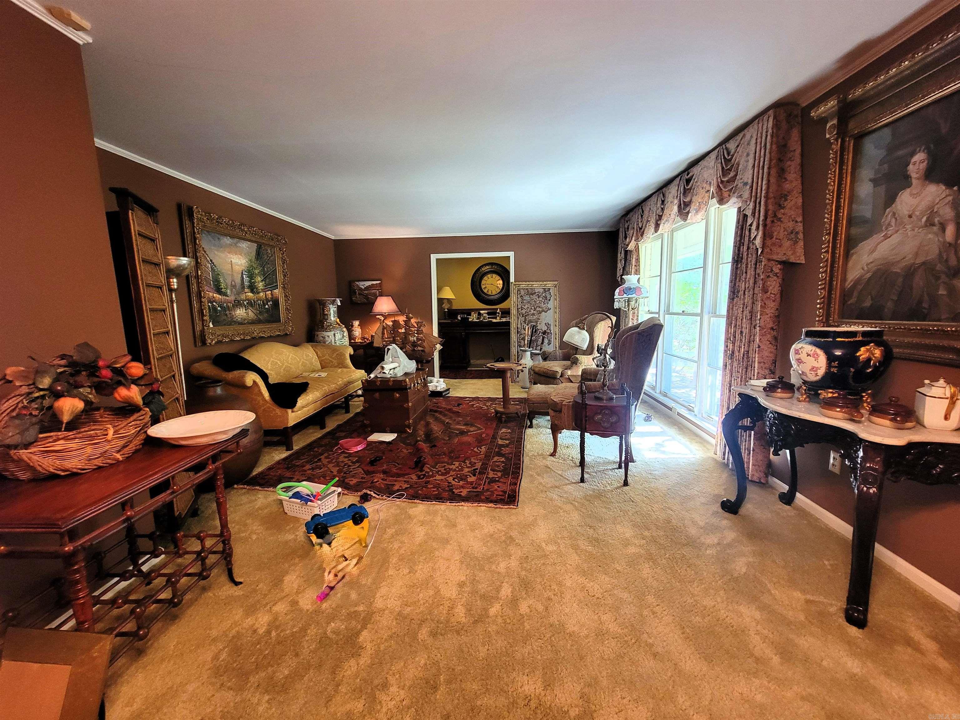 JEFFERSON PLACE - Residential