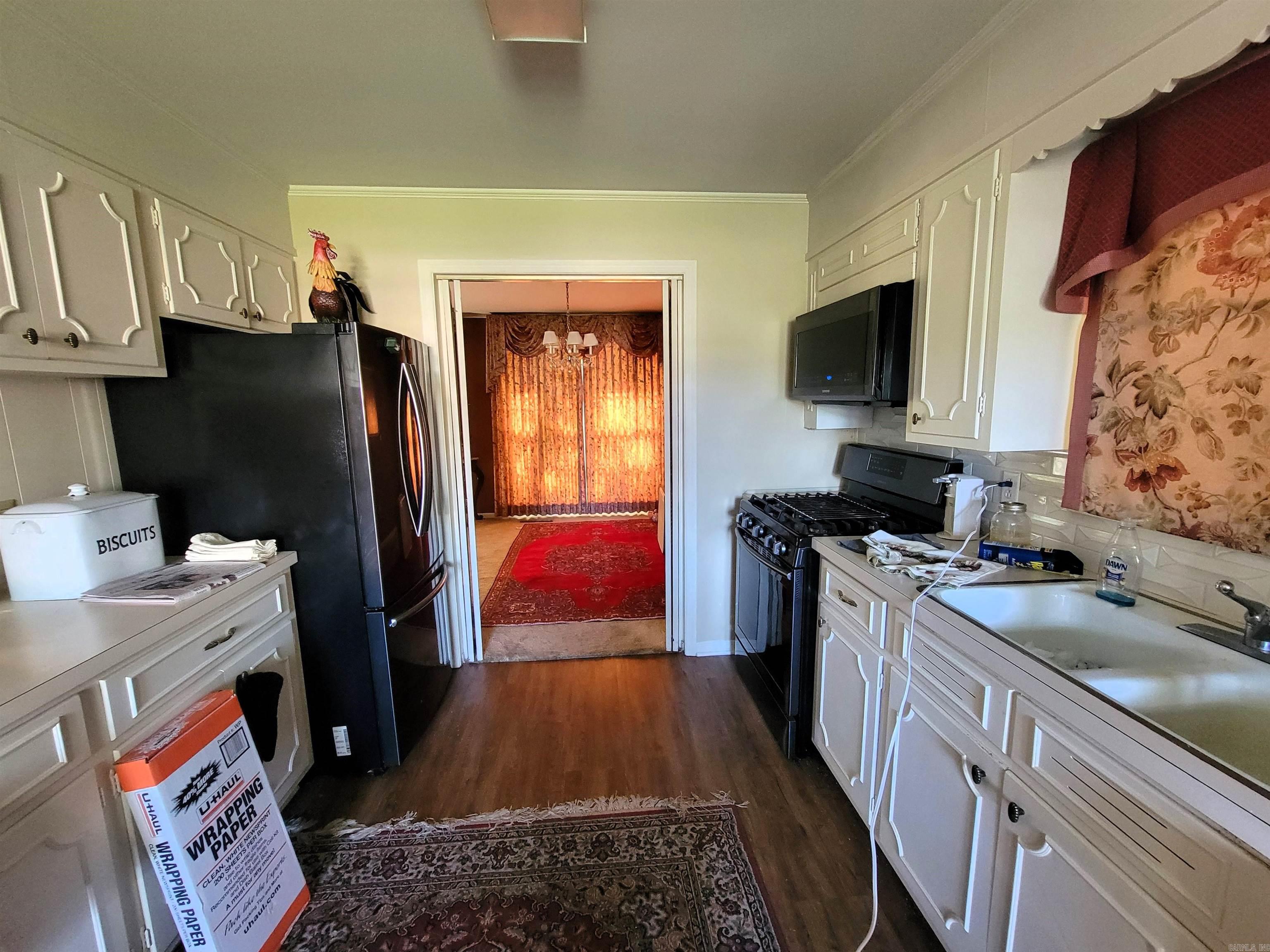 JEFFERSON PLACE - Residential