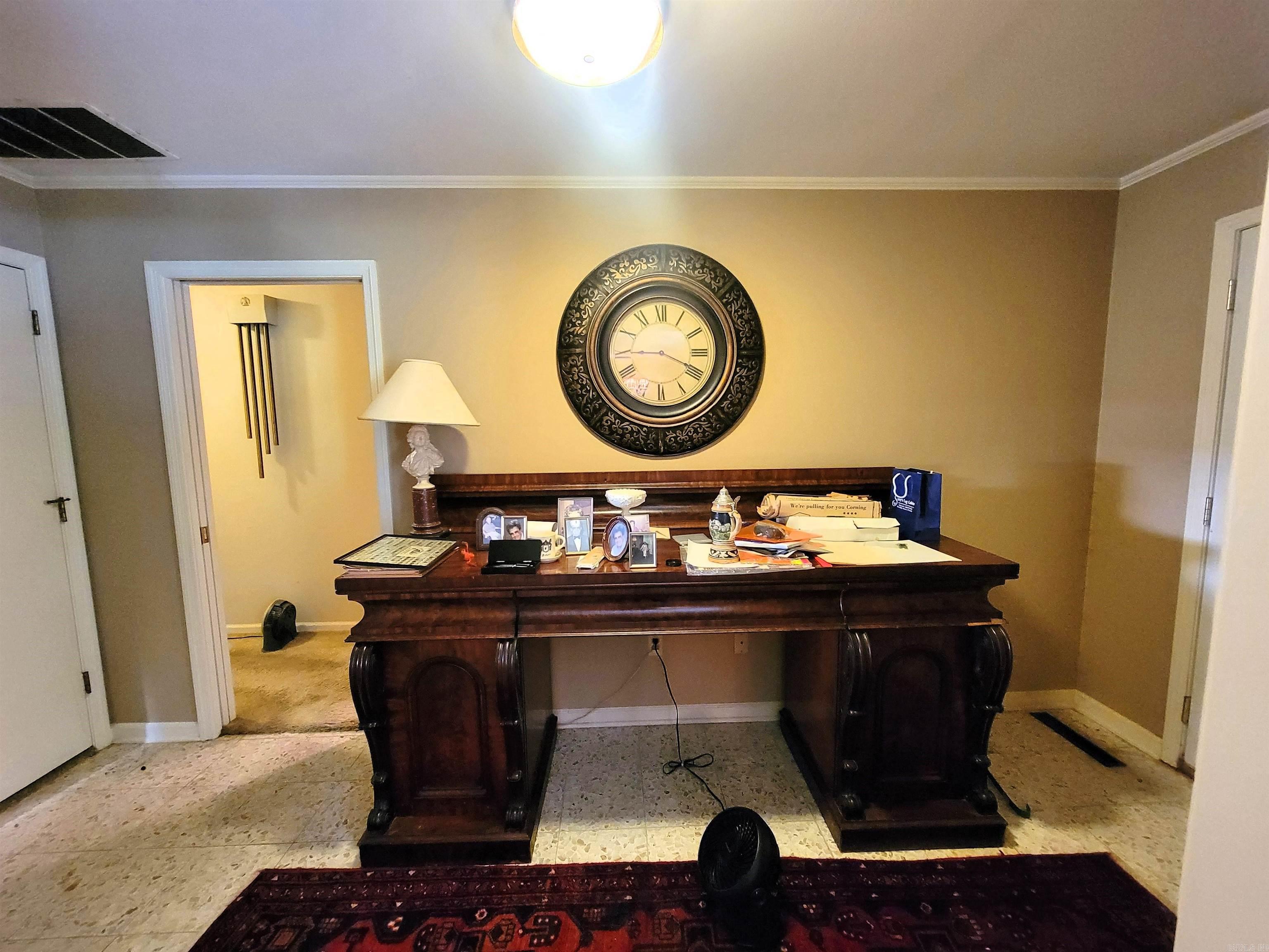 JEFFERSON PLACE - Residential