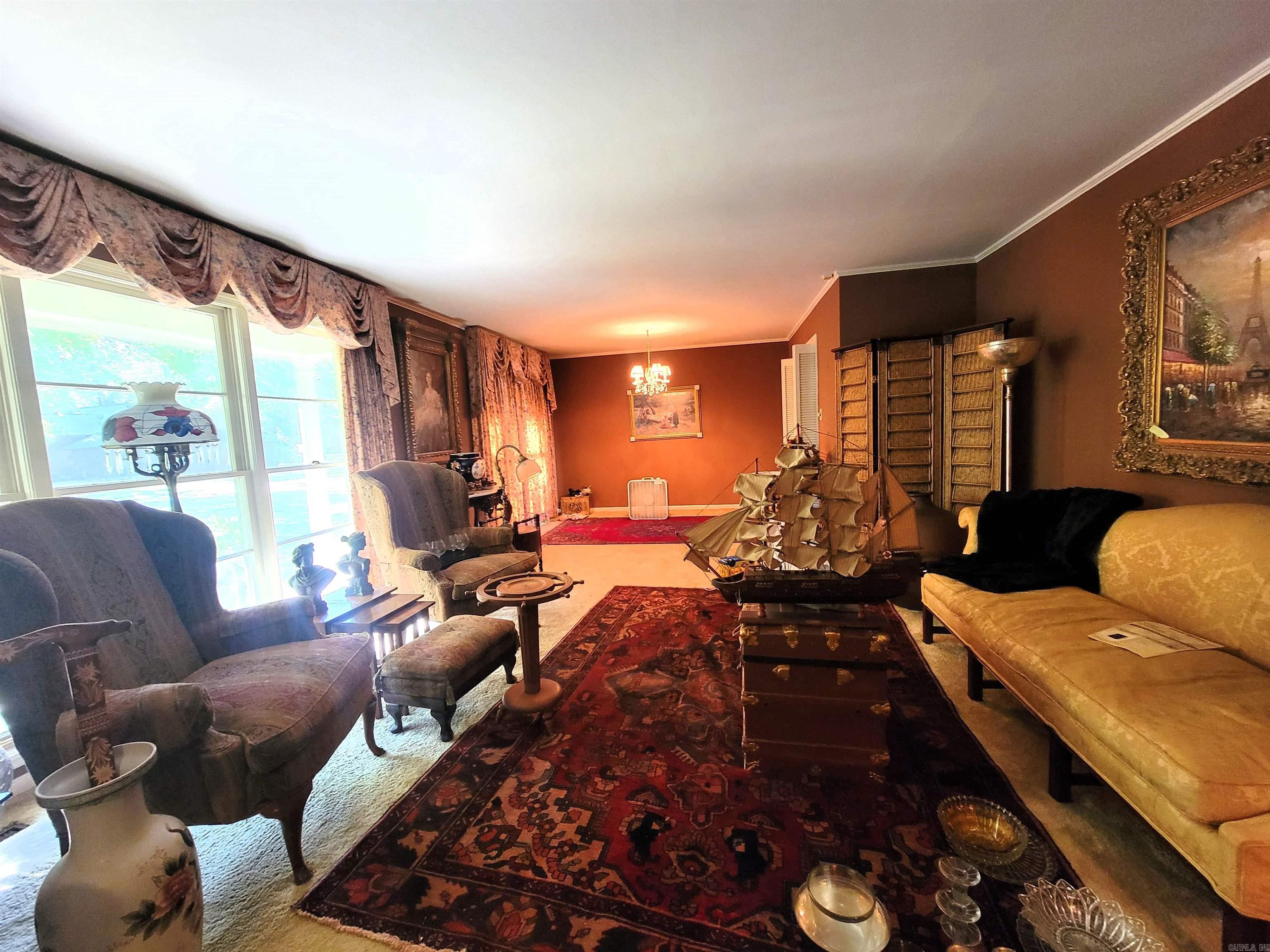 JEFFERSON PLACE - Residential