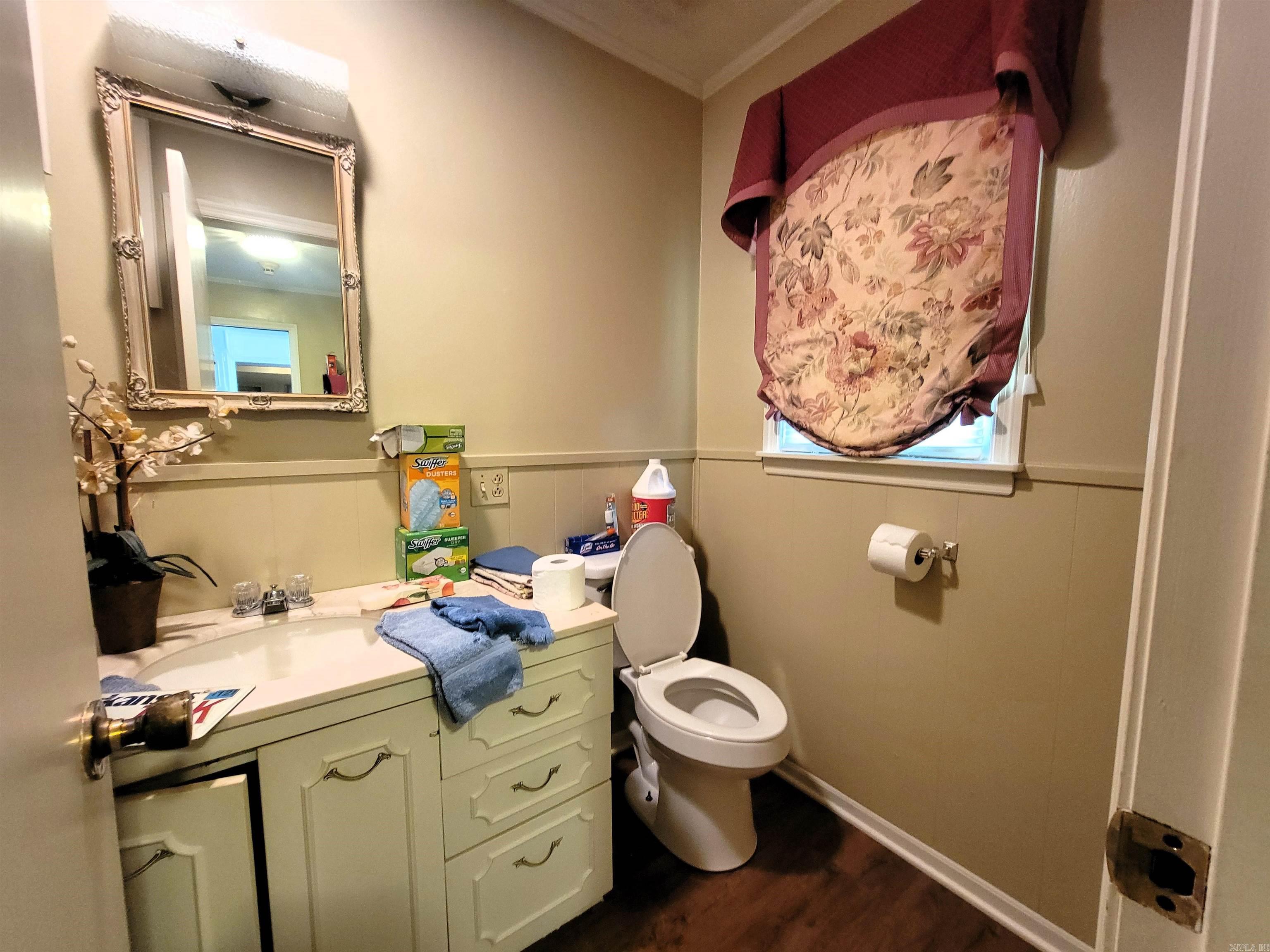 JEFFERSON PLACE - Residential