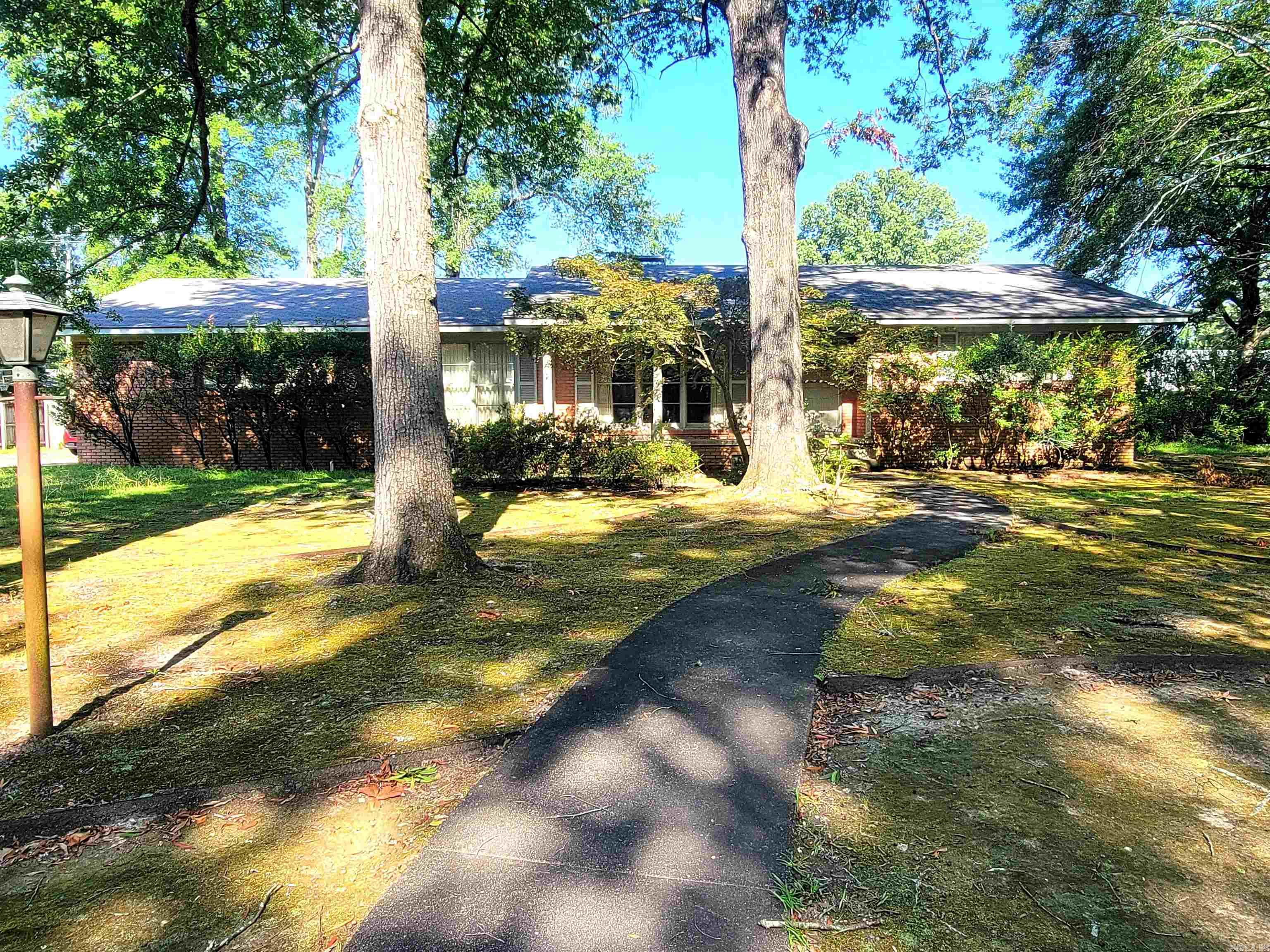 JEFFERSON PLACE - Residential