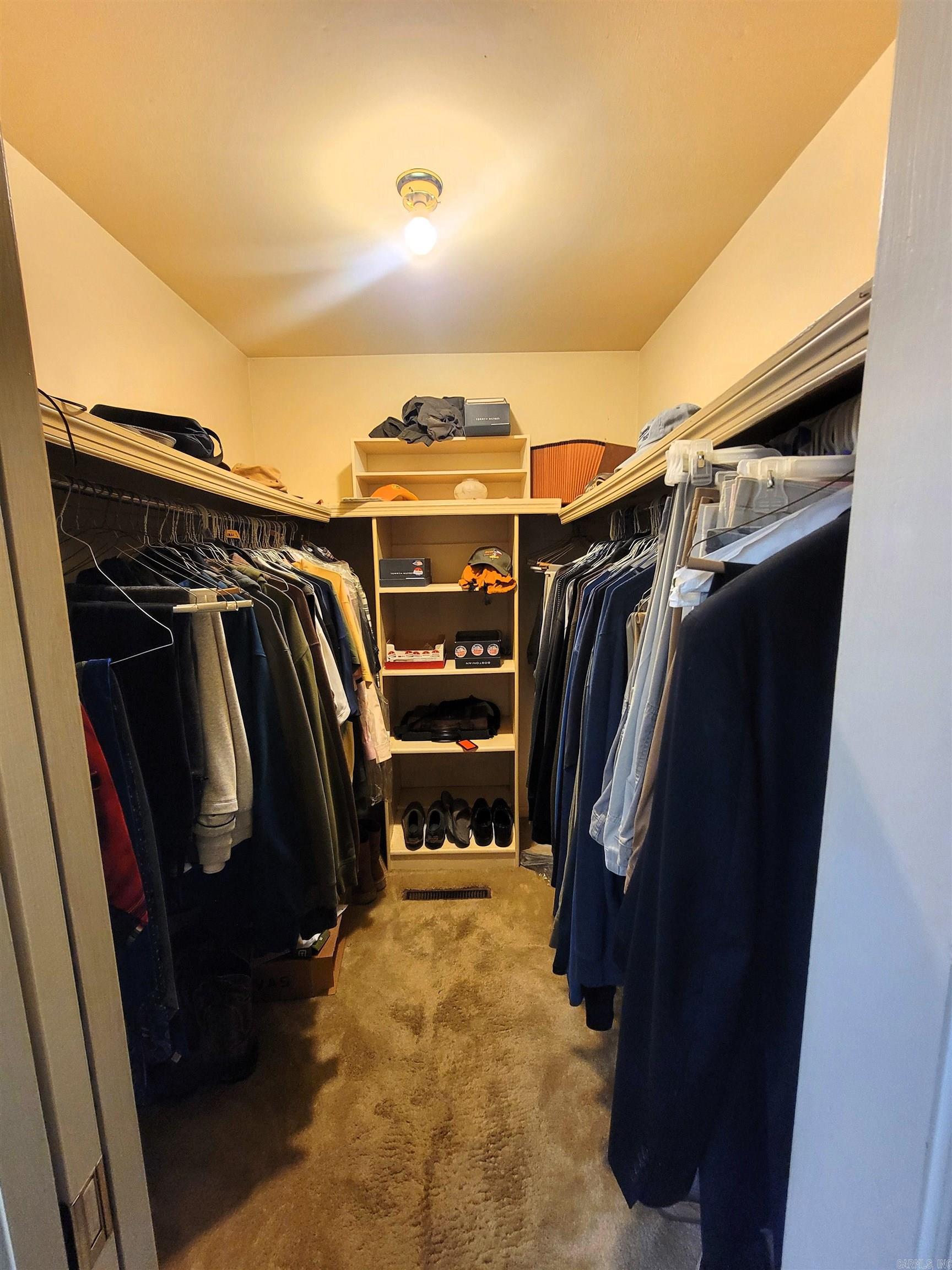 JEFFERSON PLACE - Residential