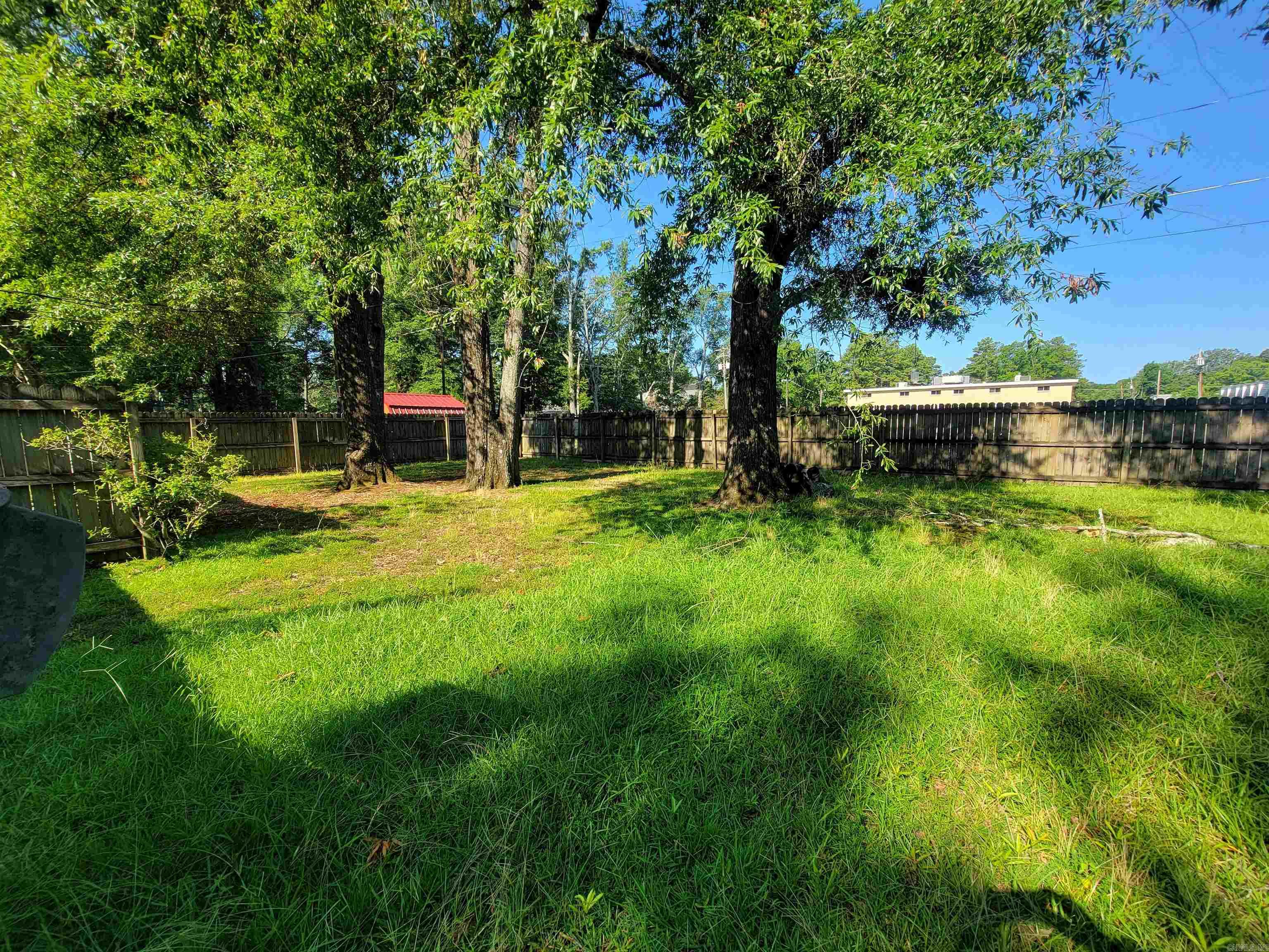 JEFFERSON PLACE - Residential