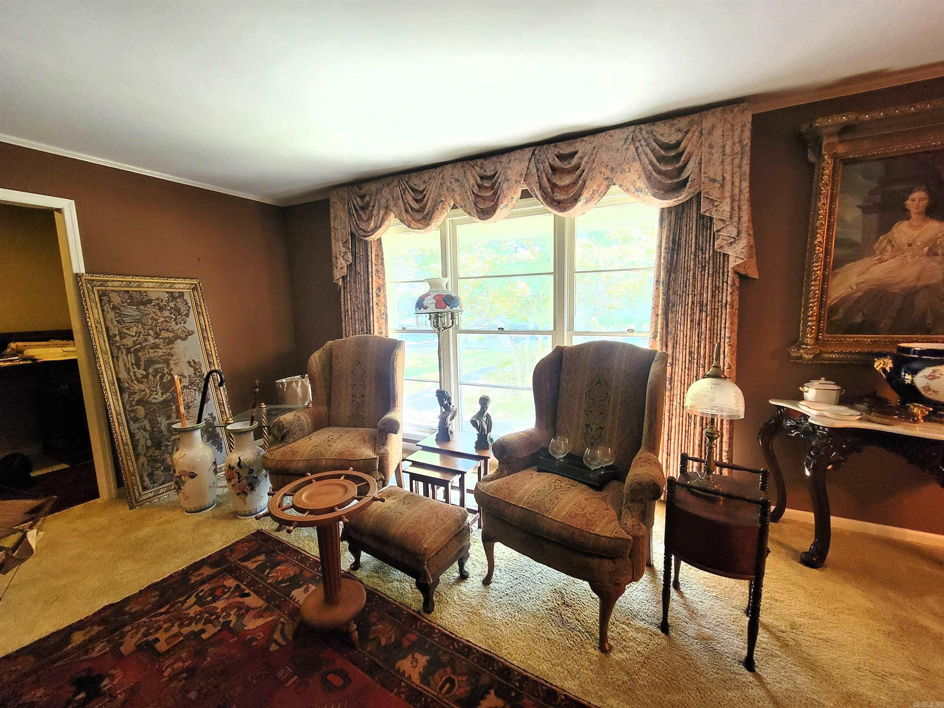 JEFFERSON PLACE - Residential