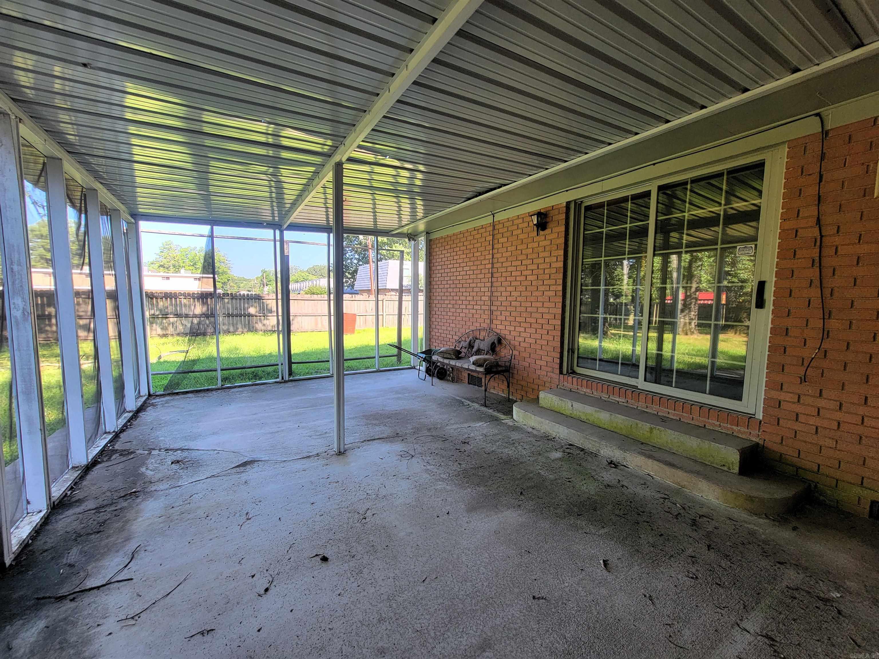 JEFFERSON PLACE - Residential