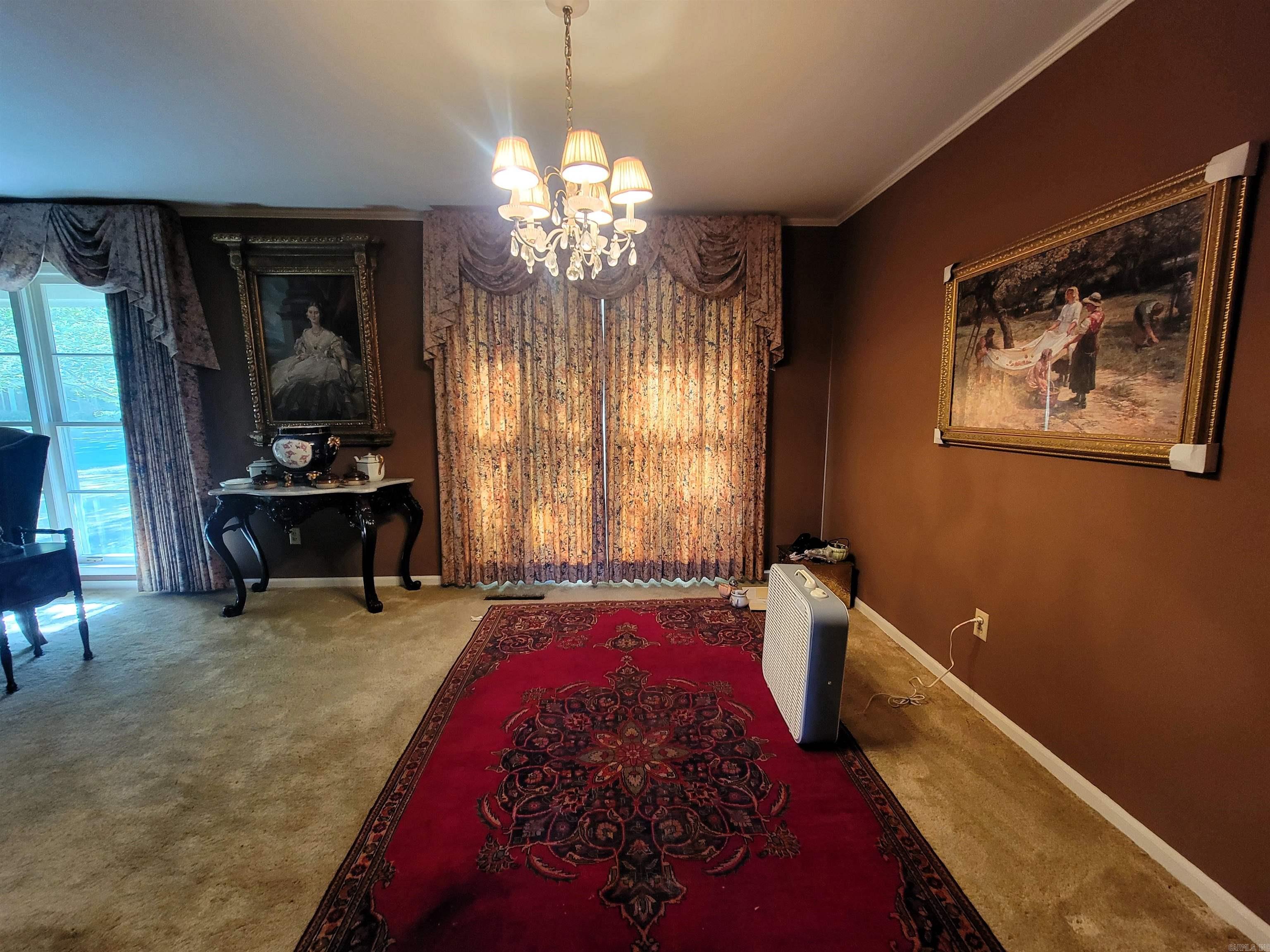 JEFFERSON PLACE - Residential