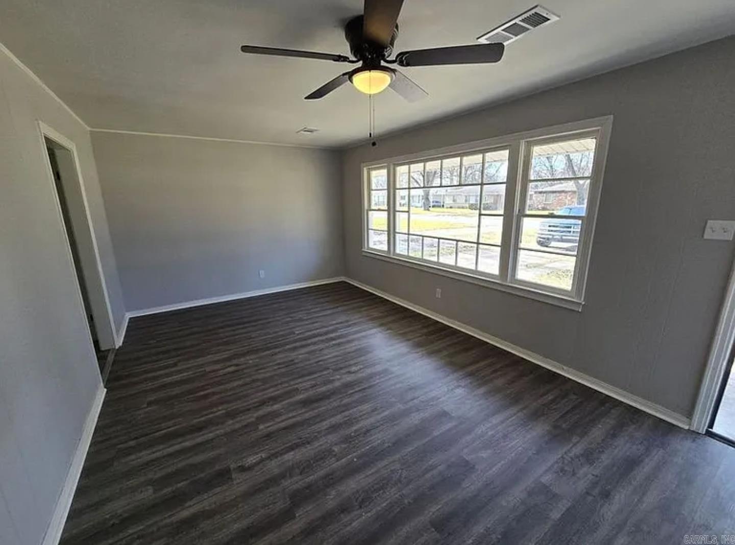 Rose City - Residential Lease