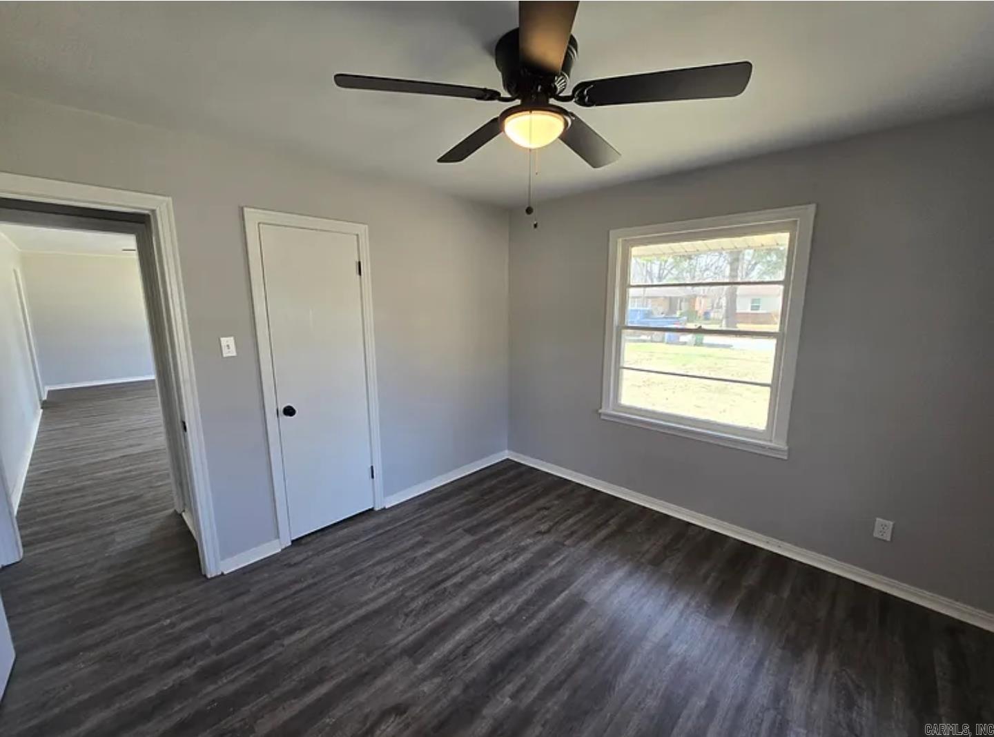 Rose City - Residential Lease