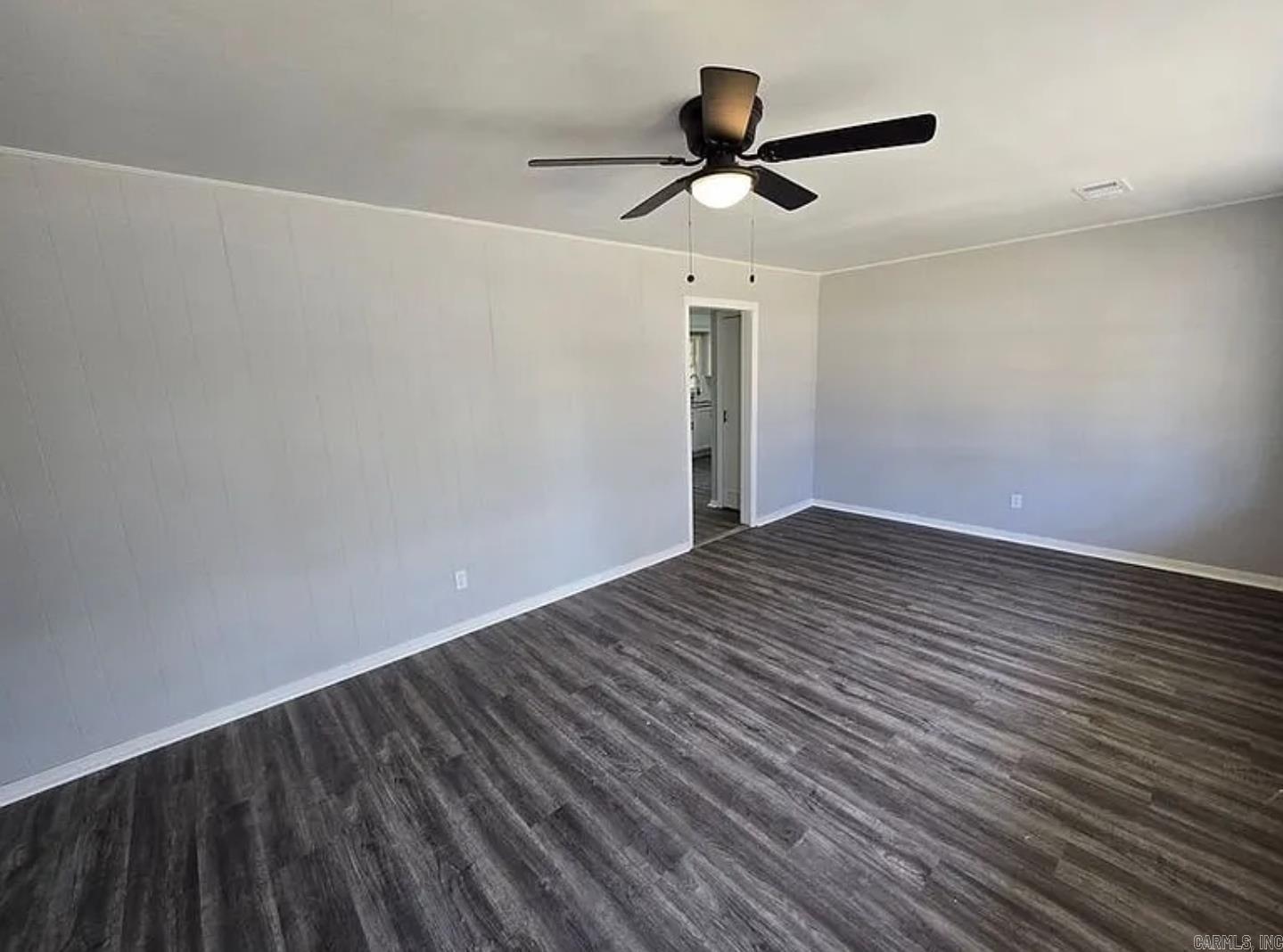Rose City - Residential Lease