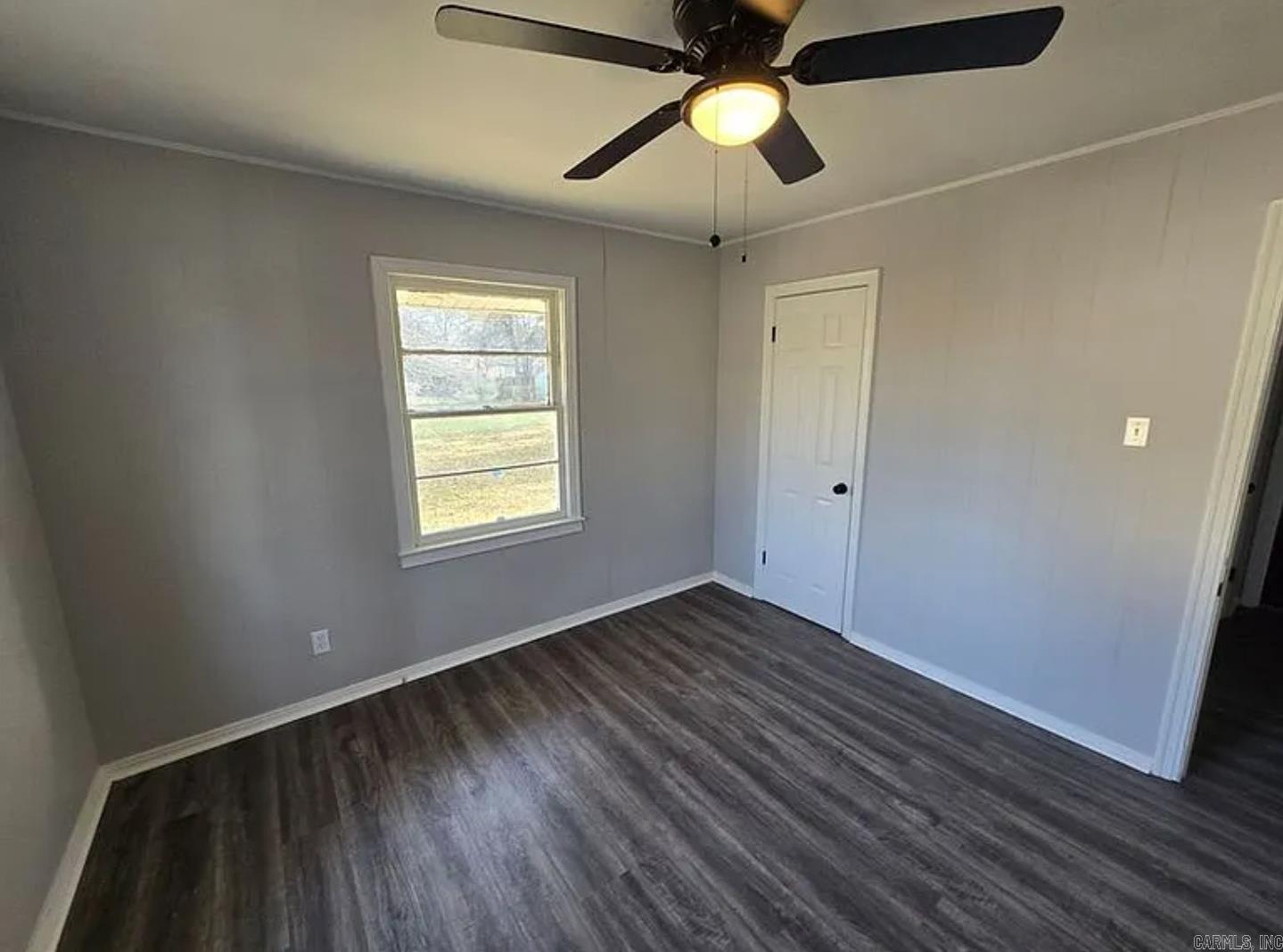 Rose City - Residential Lease