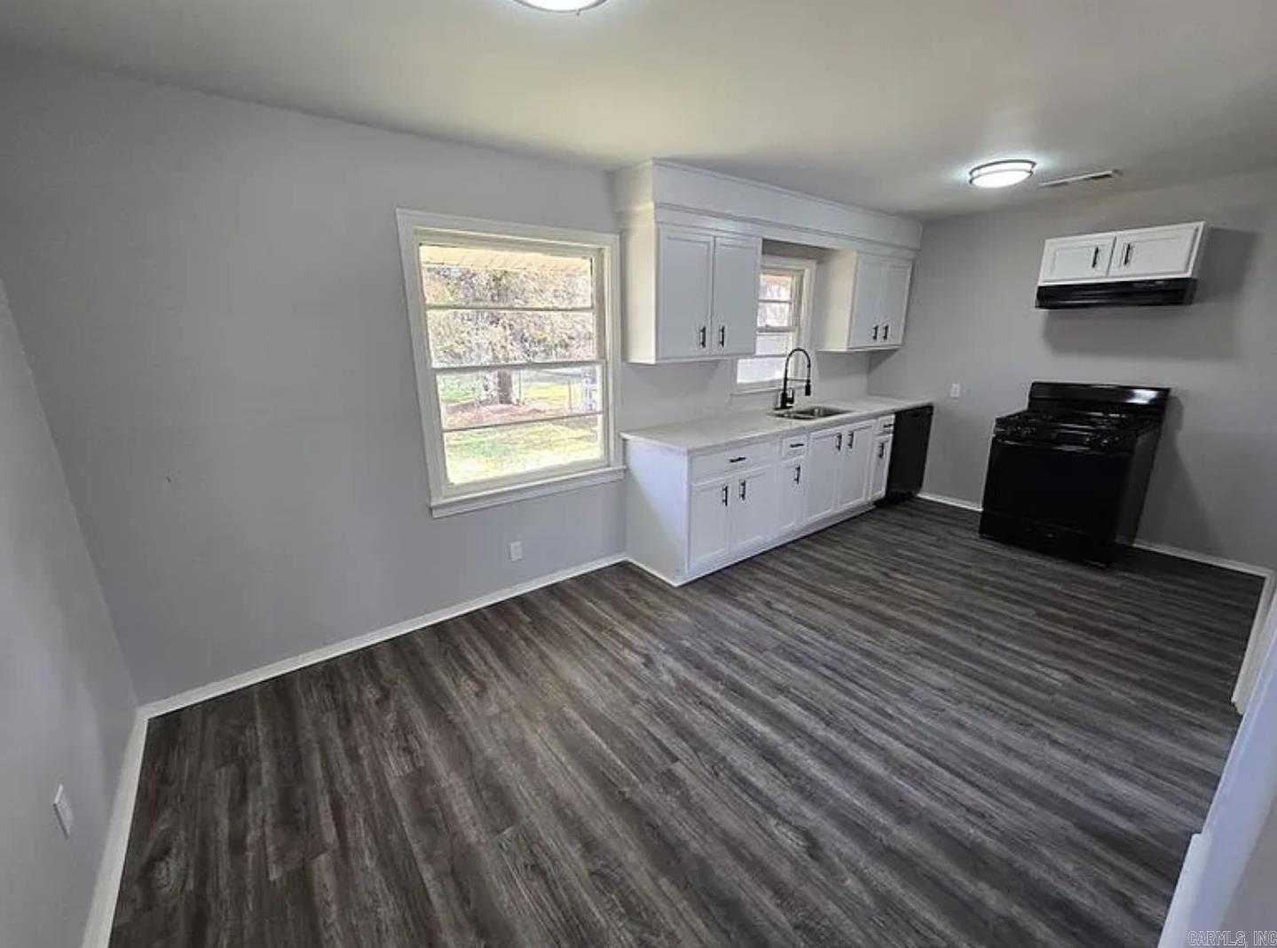 Rose City - Residential Lease