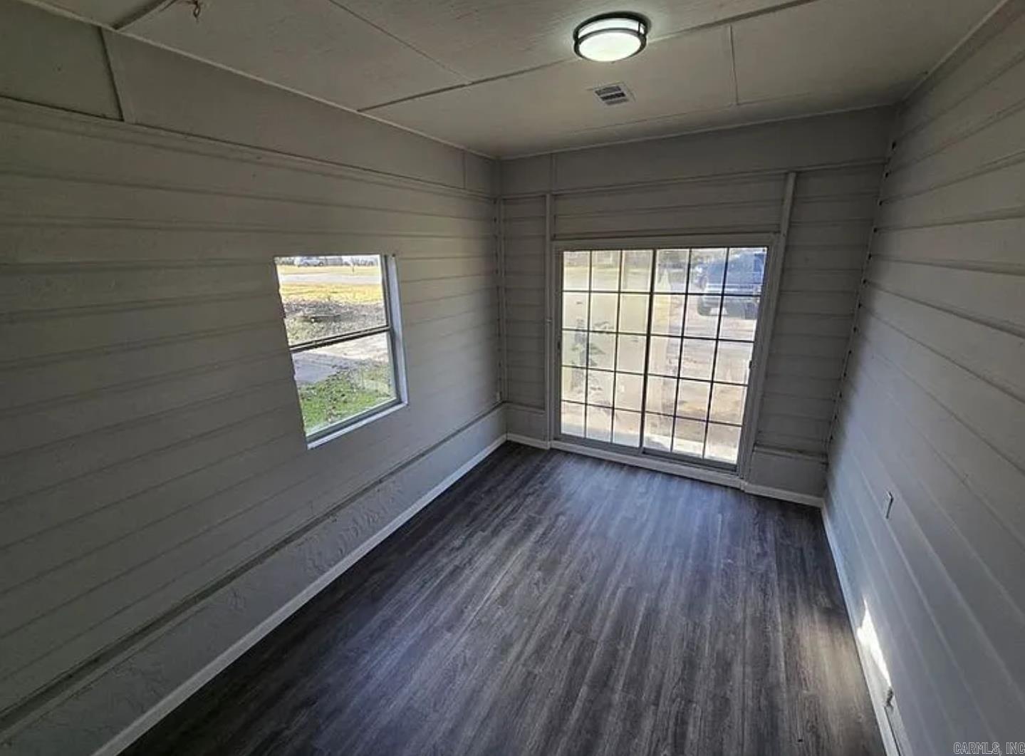 Rose City - Residential Lease
