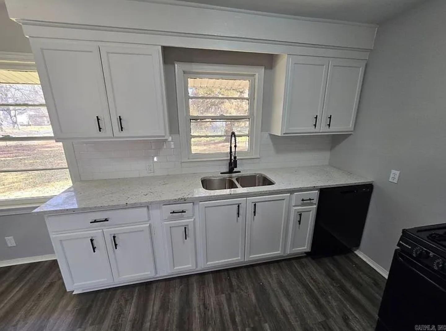 Rose City - Residential Lease
