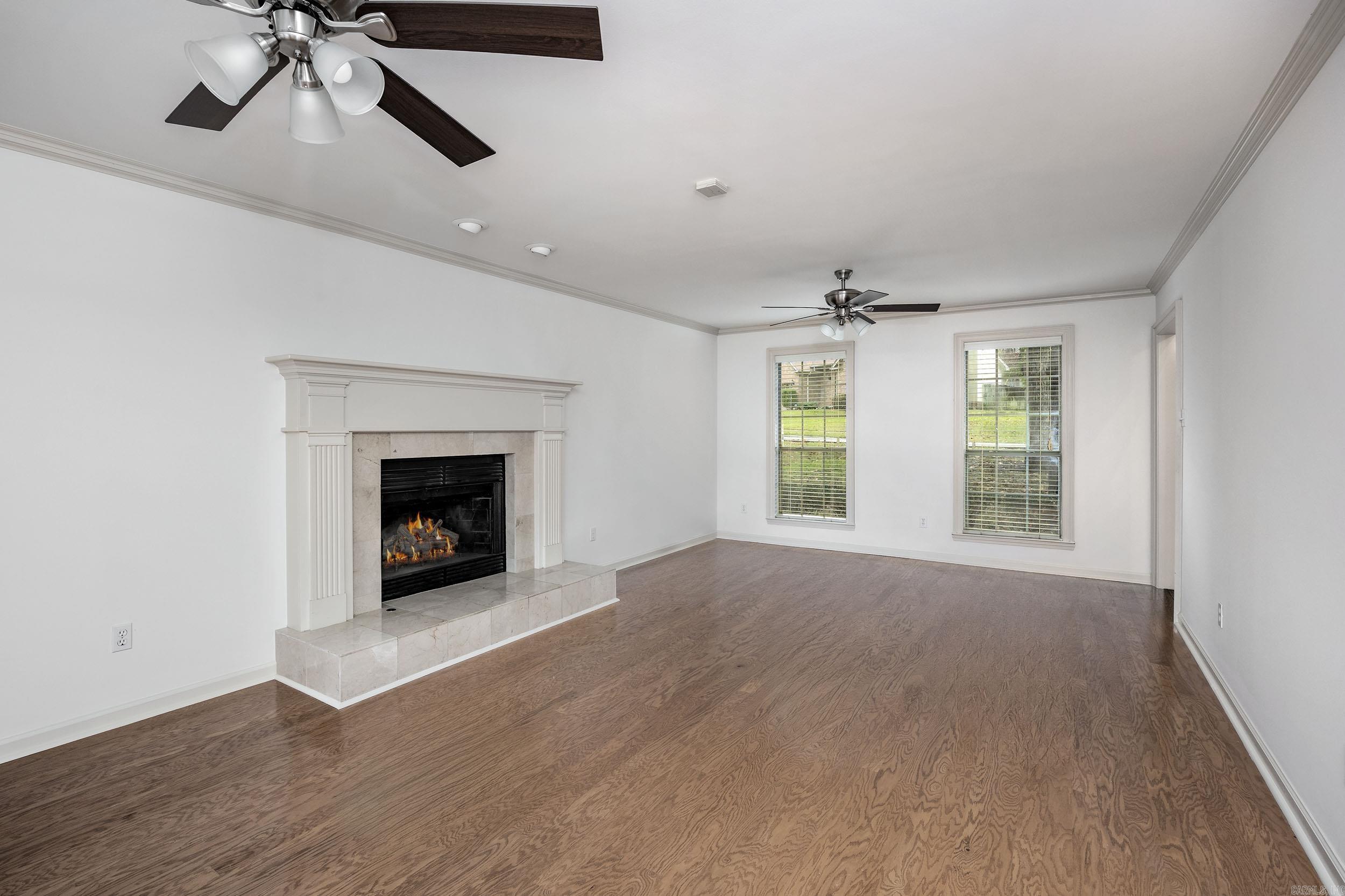 SECLUDED HILLS ADDN - Residential