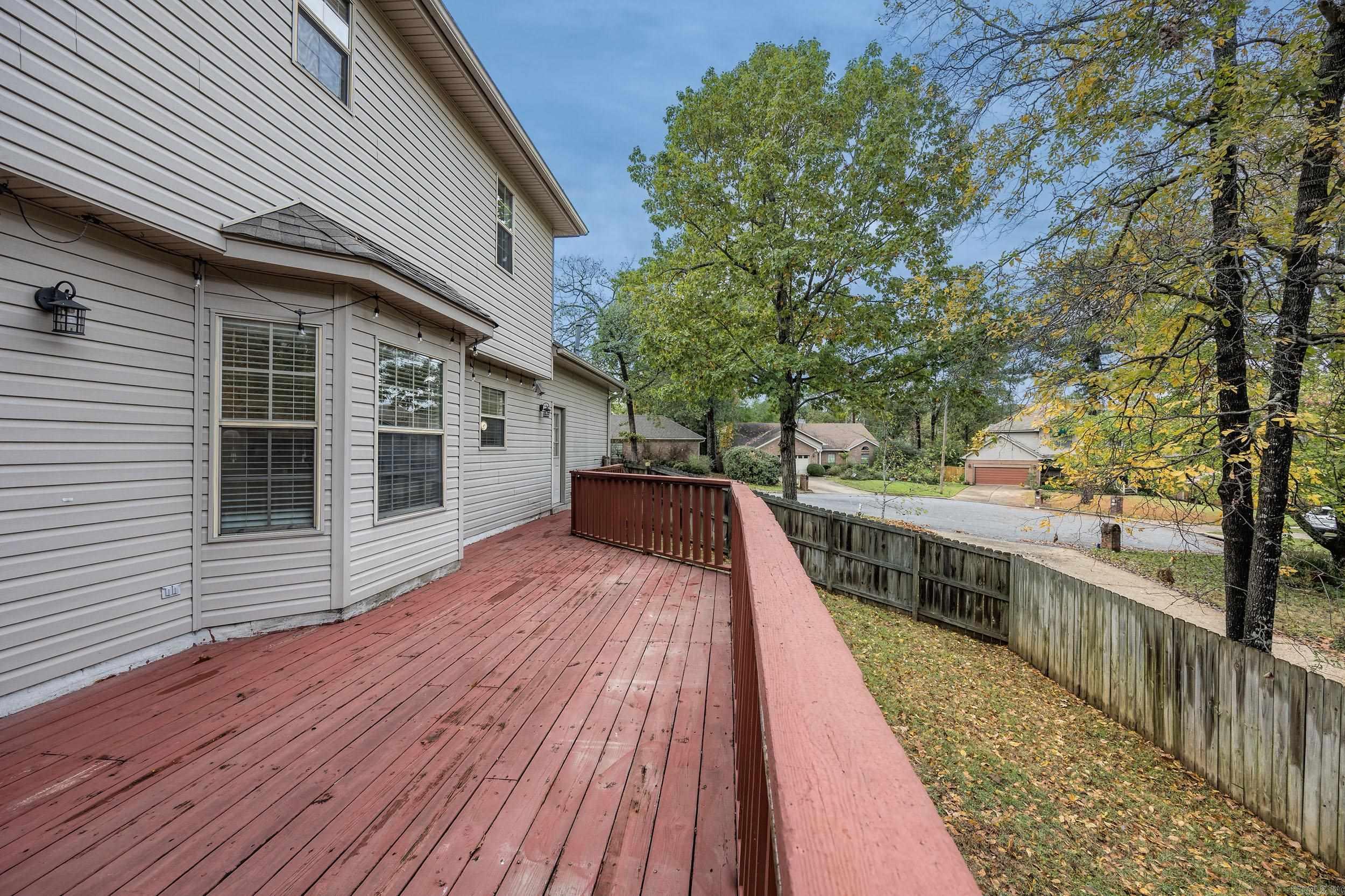 SECLUDED HILLS ADDN - Residential