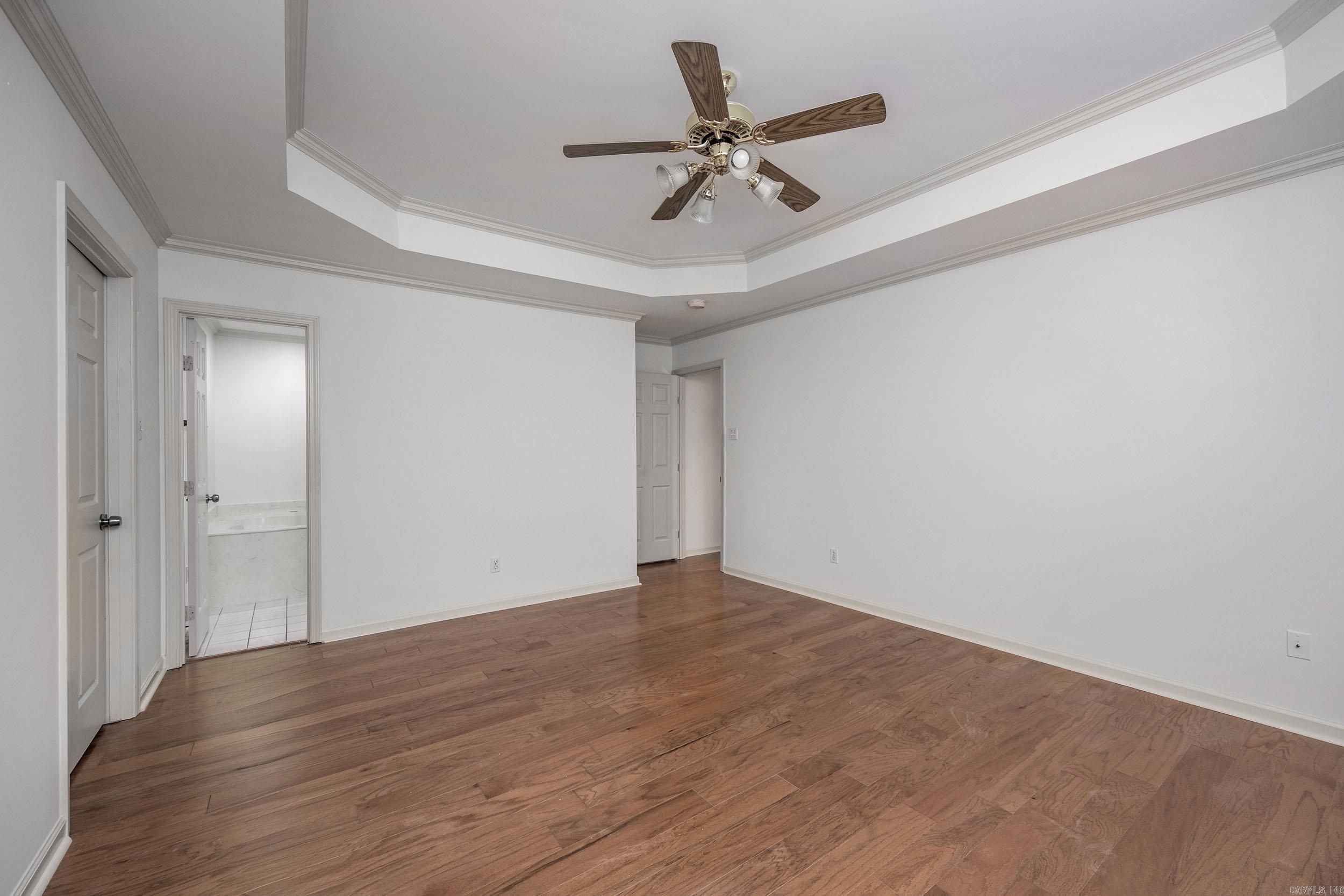 SECLUDED HILLS ADDN - Residential