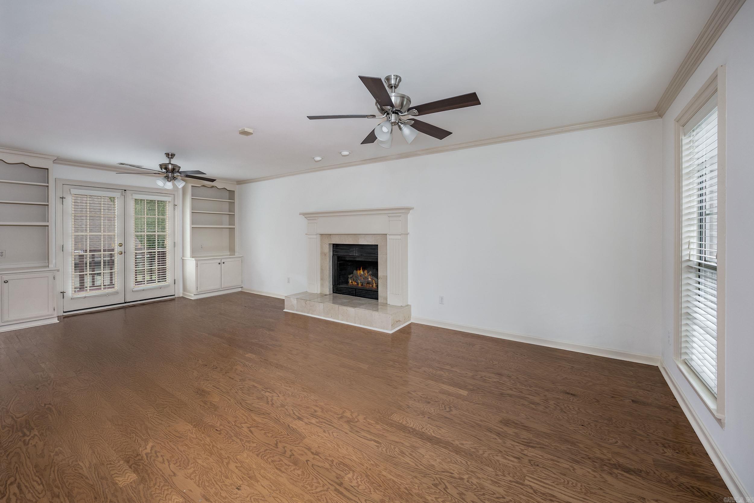 SECLUDED HILLS ADDN - Residential