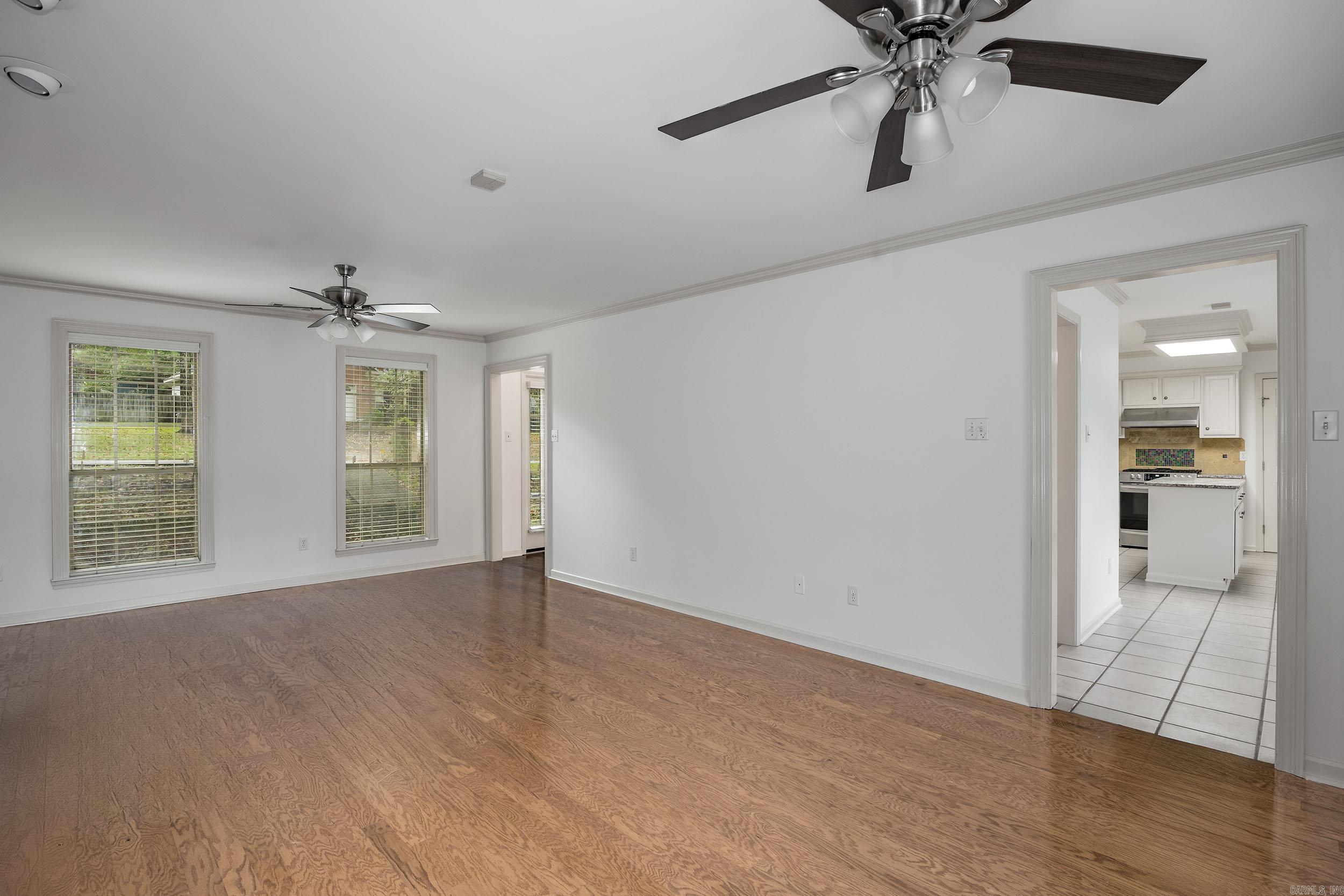 SECLUDED HILLS ADDN - Residential