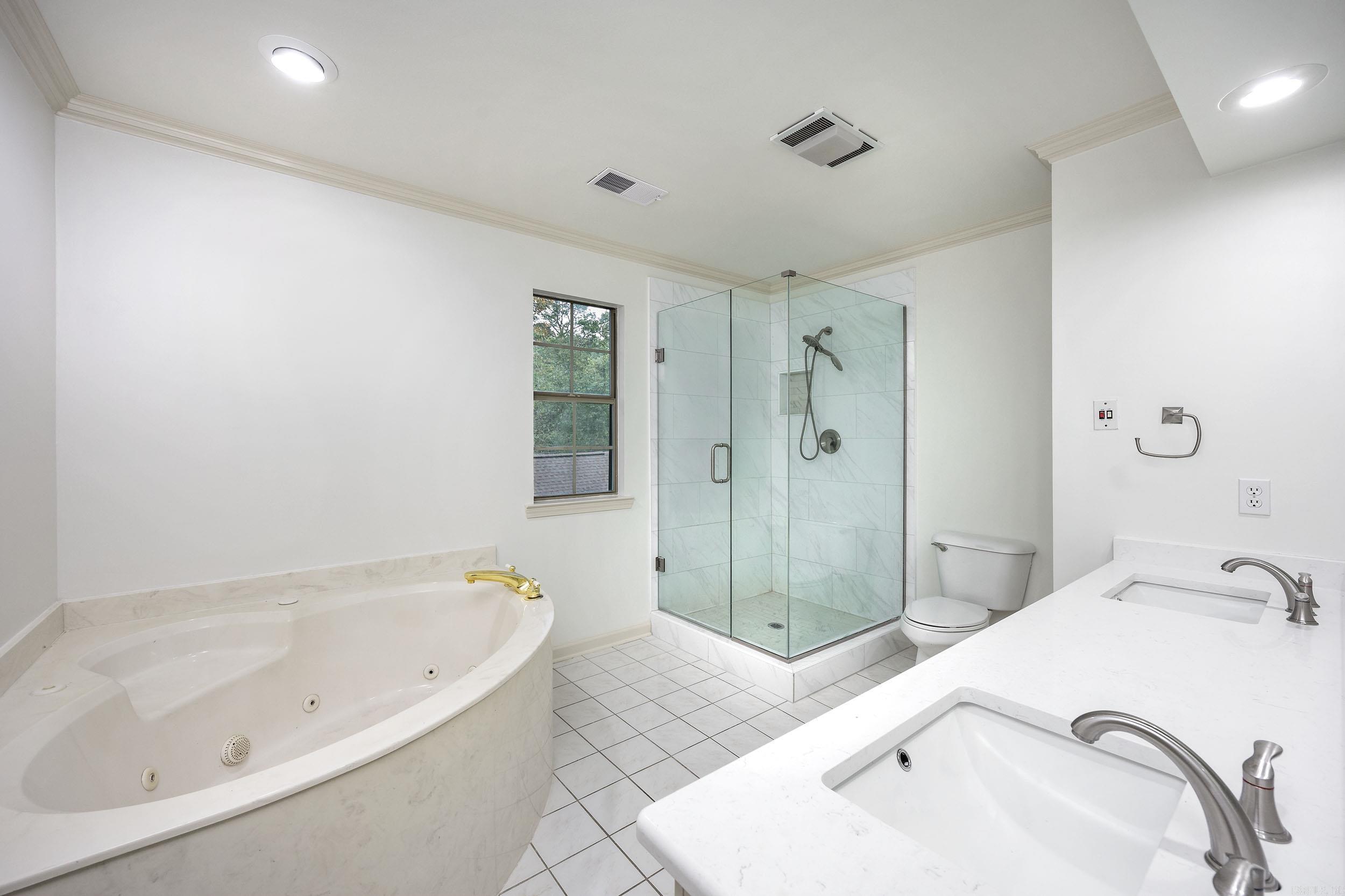 SECLUDED HILLS ADDN - Residential