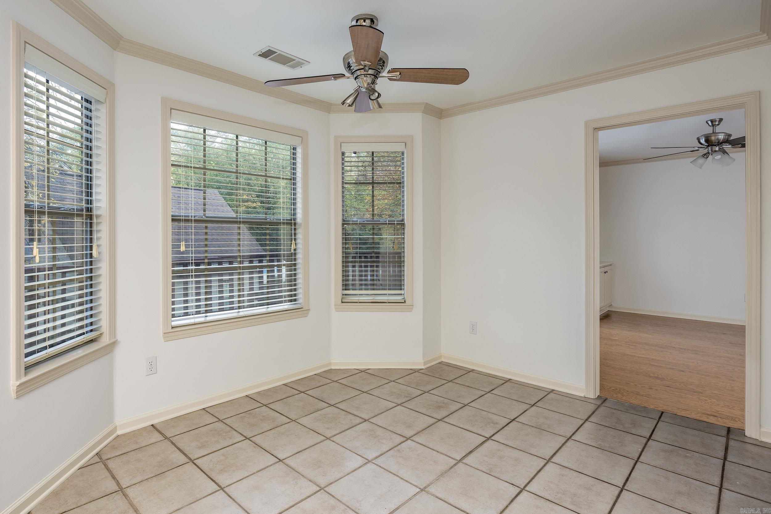 SECLUDED HILLS ADDN - Residential