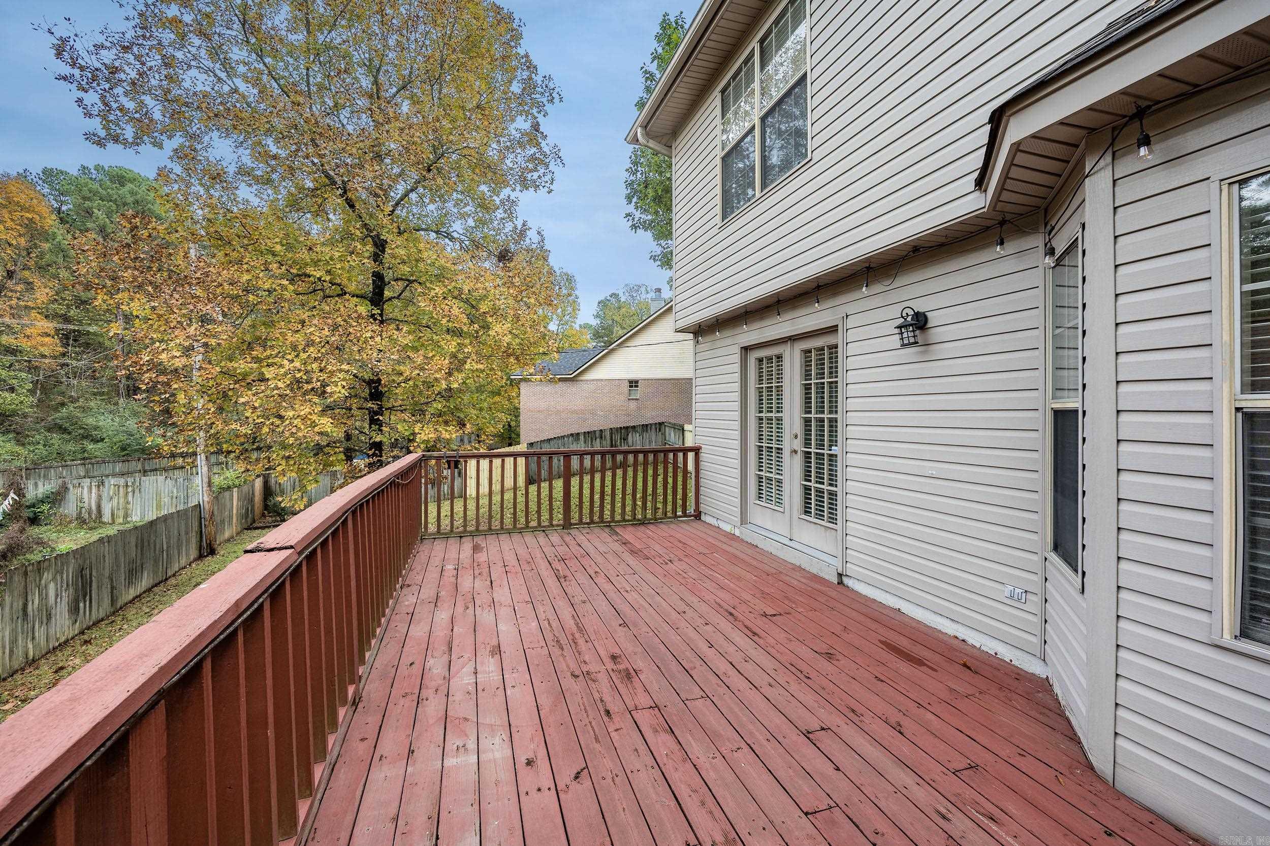 SECLUDED HILLS ADDN - Residential