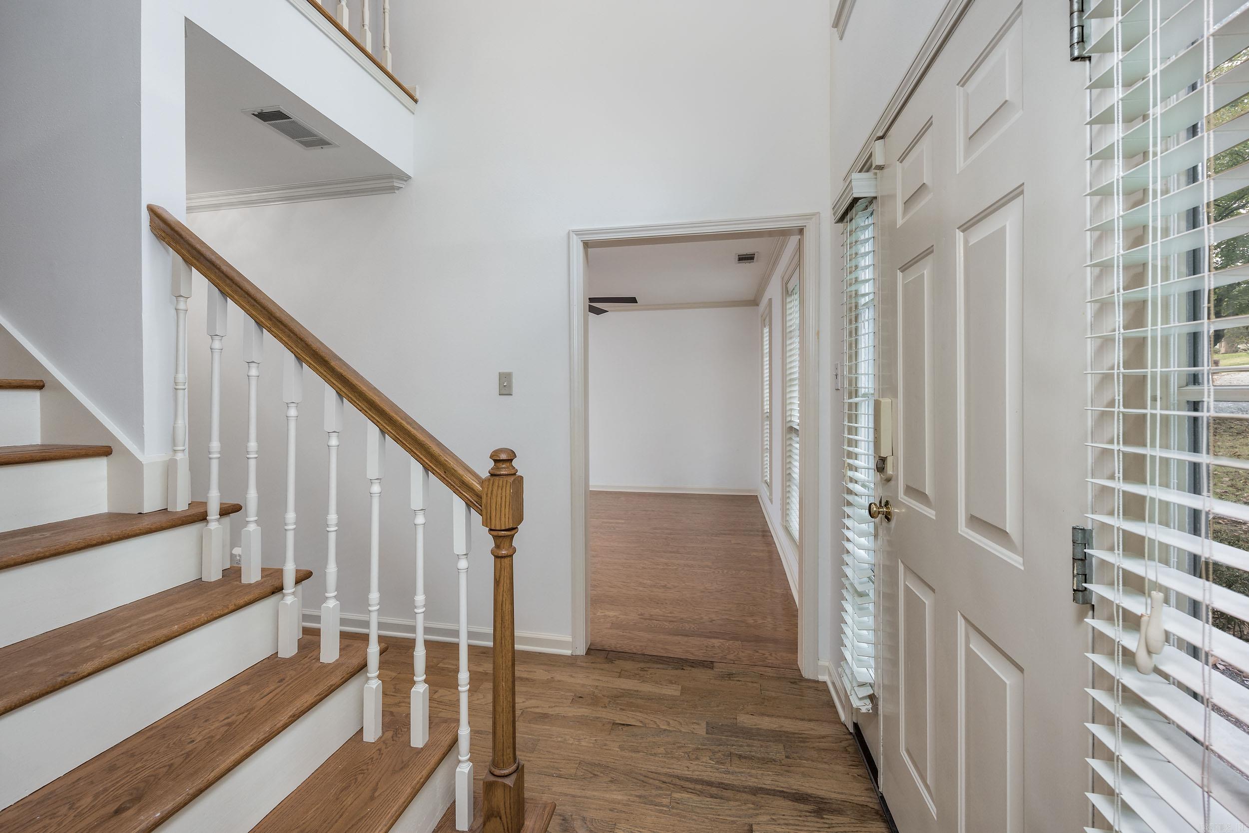 SECLUDED HILLS ADDN - Residential