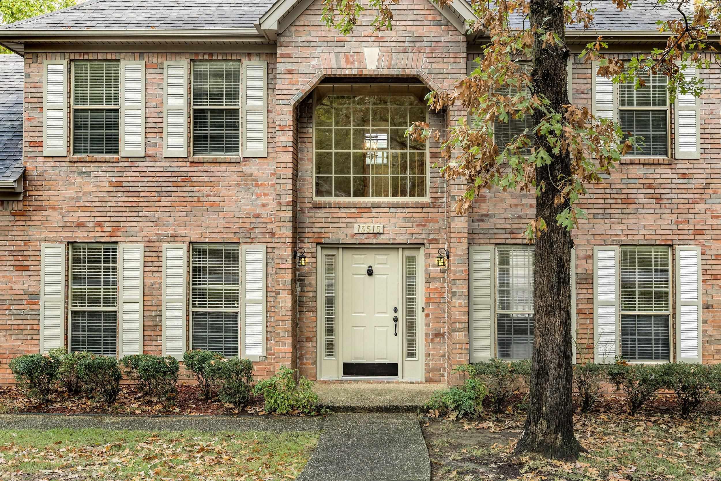 SECLUDED HILLS ADDN - Residential