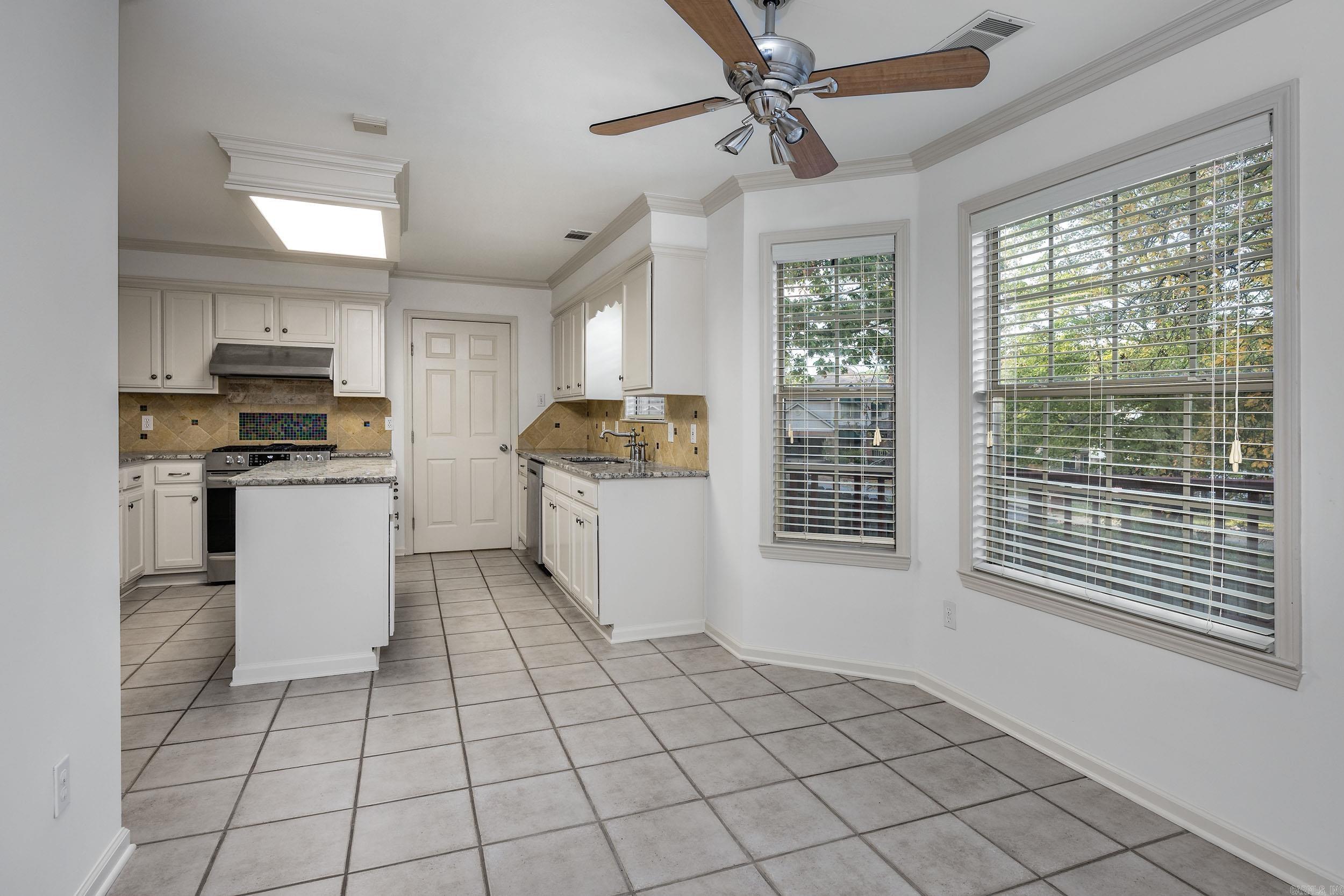 SECLUDED HILLS ADDN - Residential