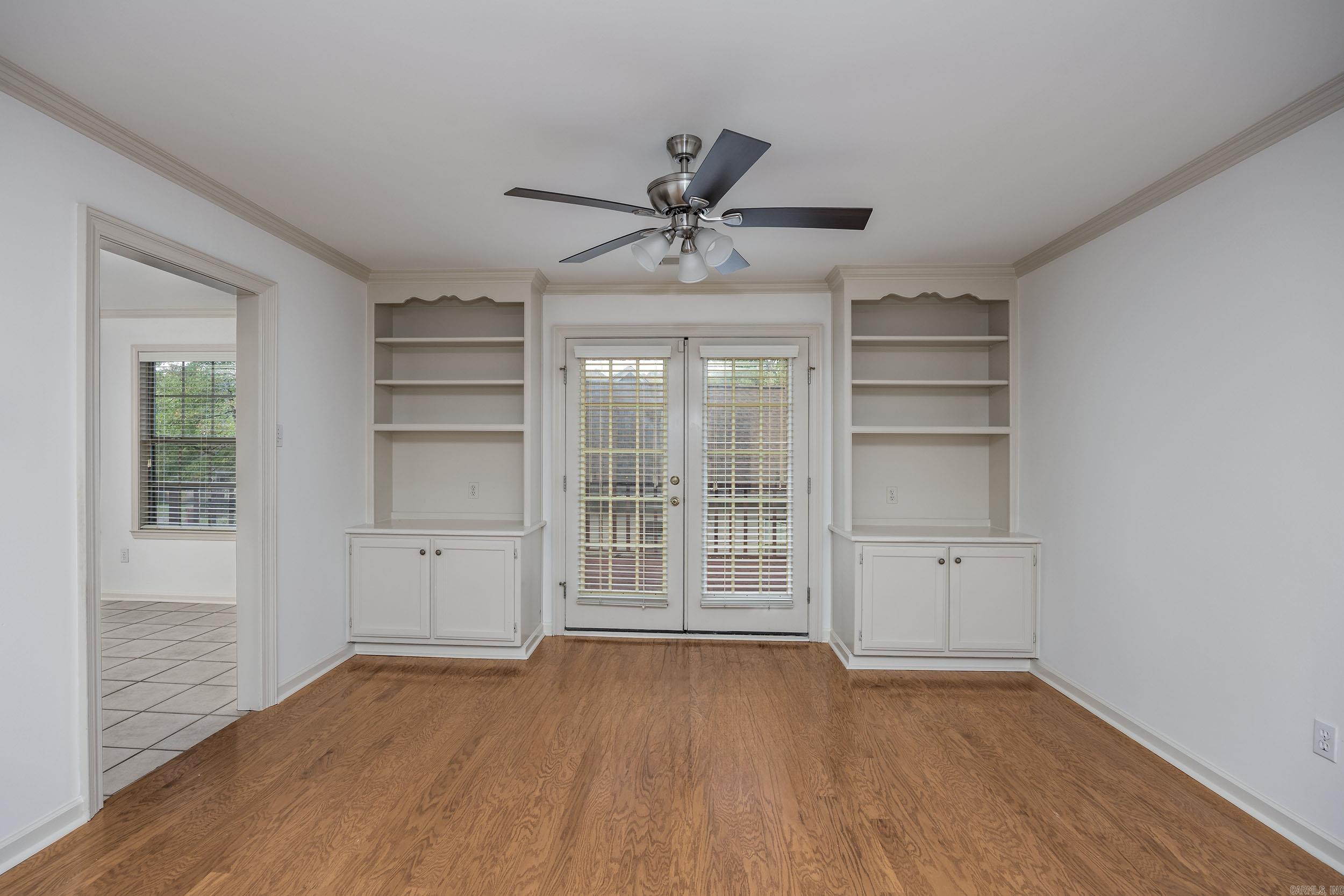 SECLUDED HILLS ADDN - Residential