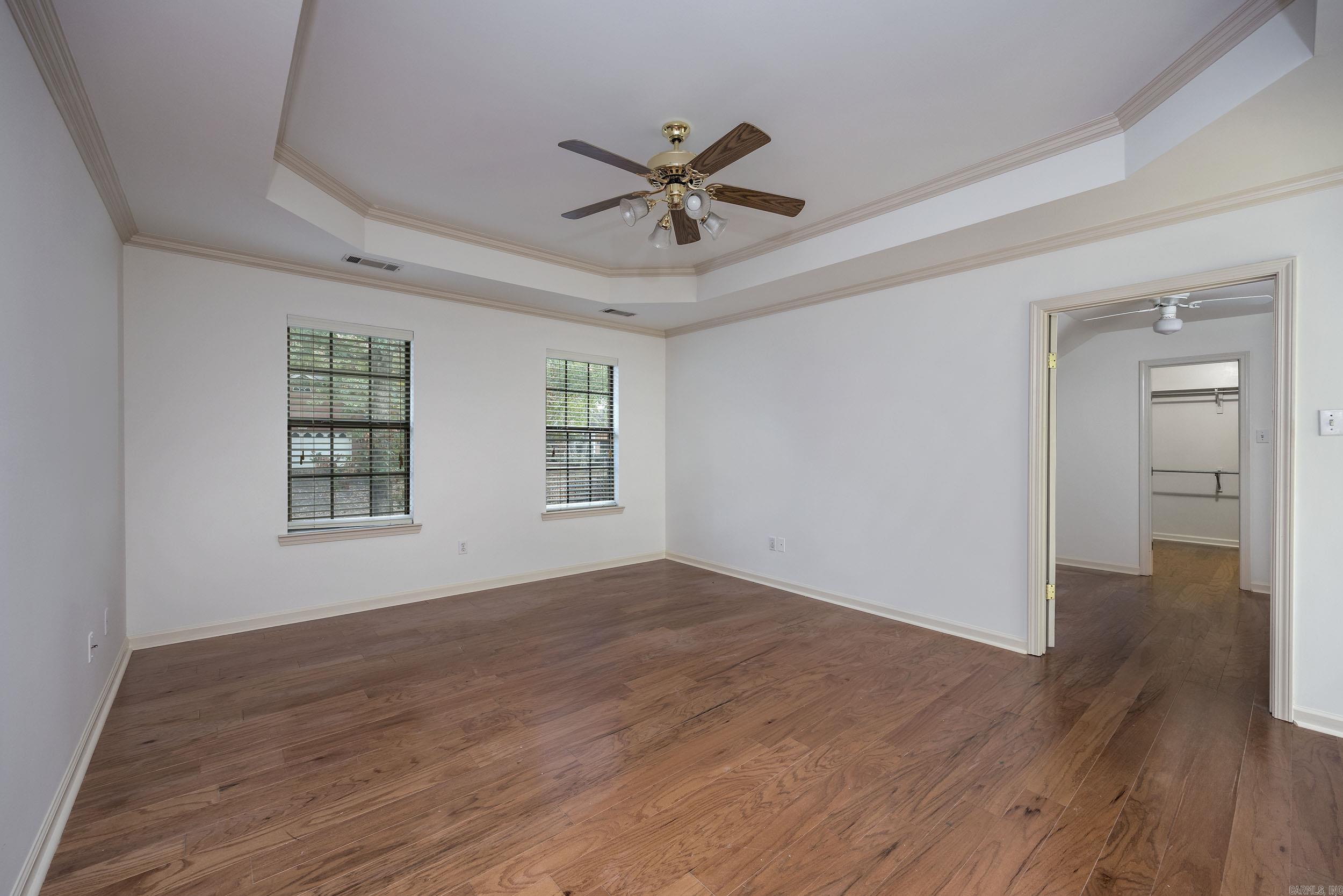 SECLUDED HILLS ADDN - Residential