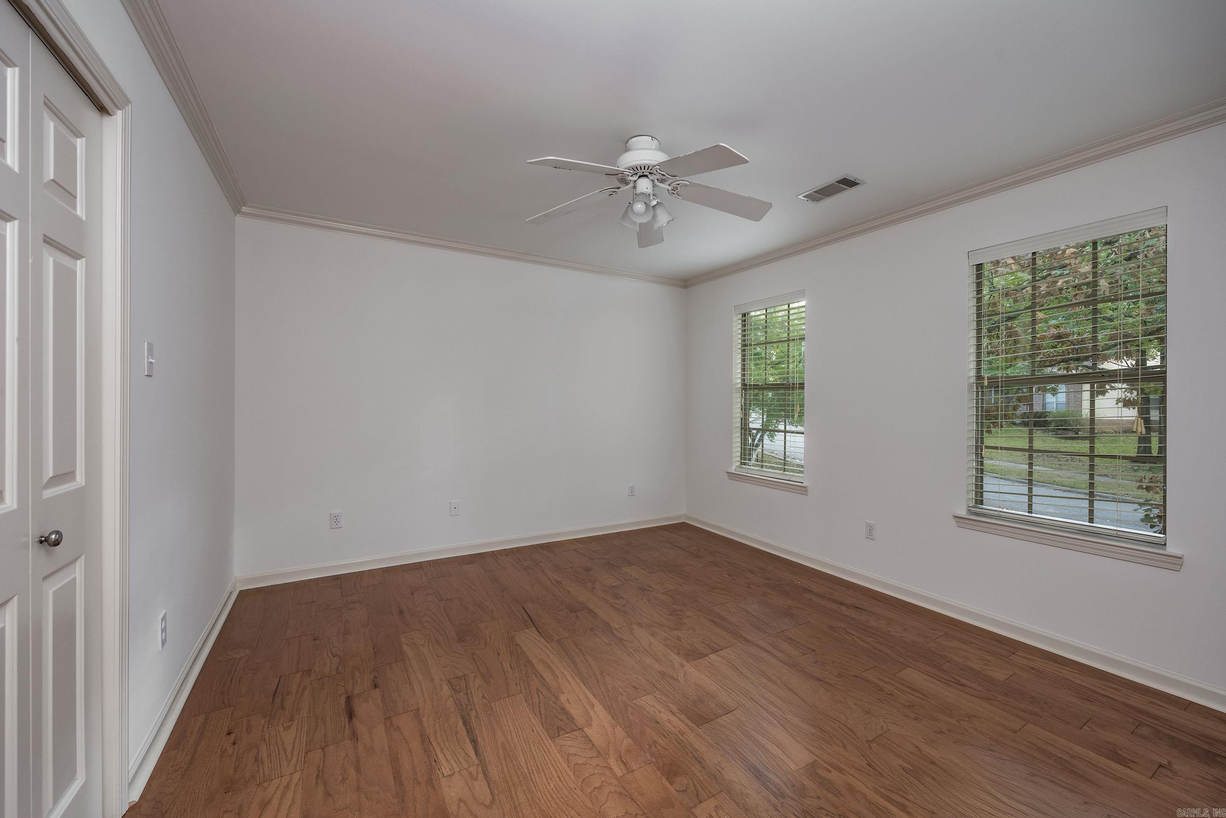 SECLUDED HILLS ADDN - Residential