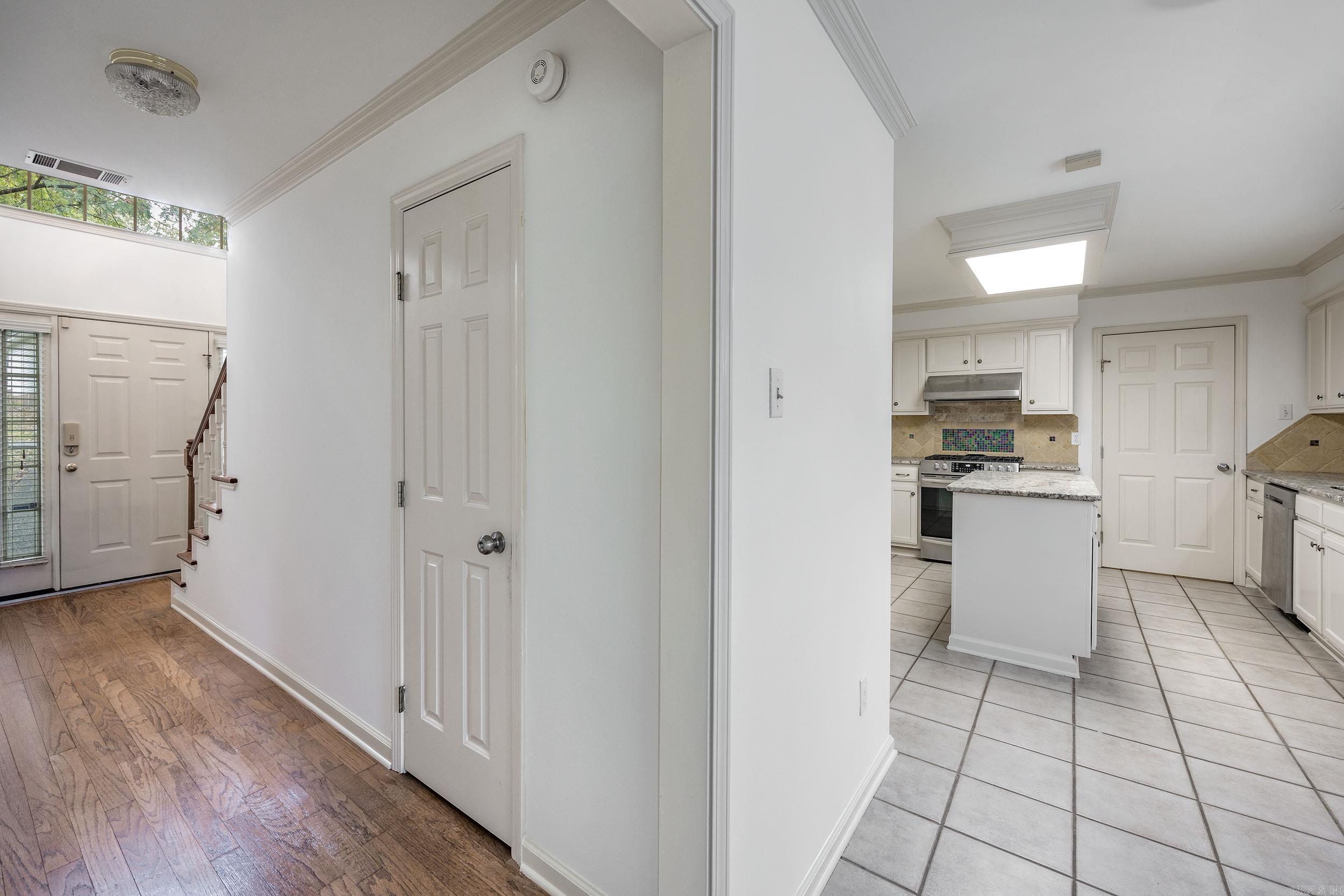 SECLUDED HILLS ADDN - Residential