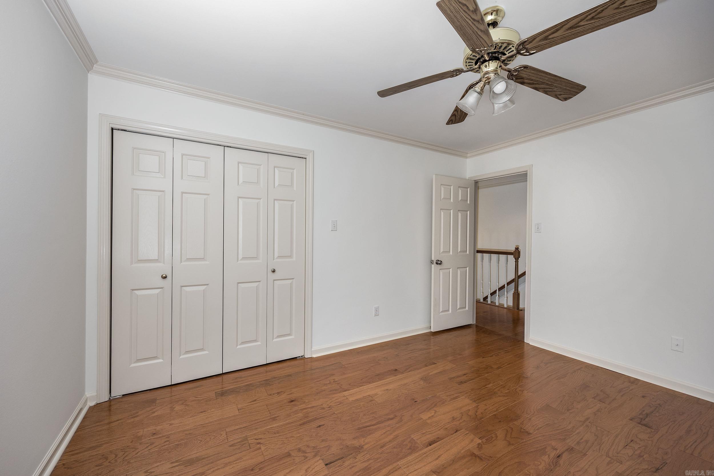 SECLUDED HILLS ADDN - Residential