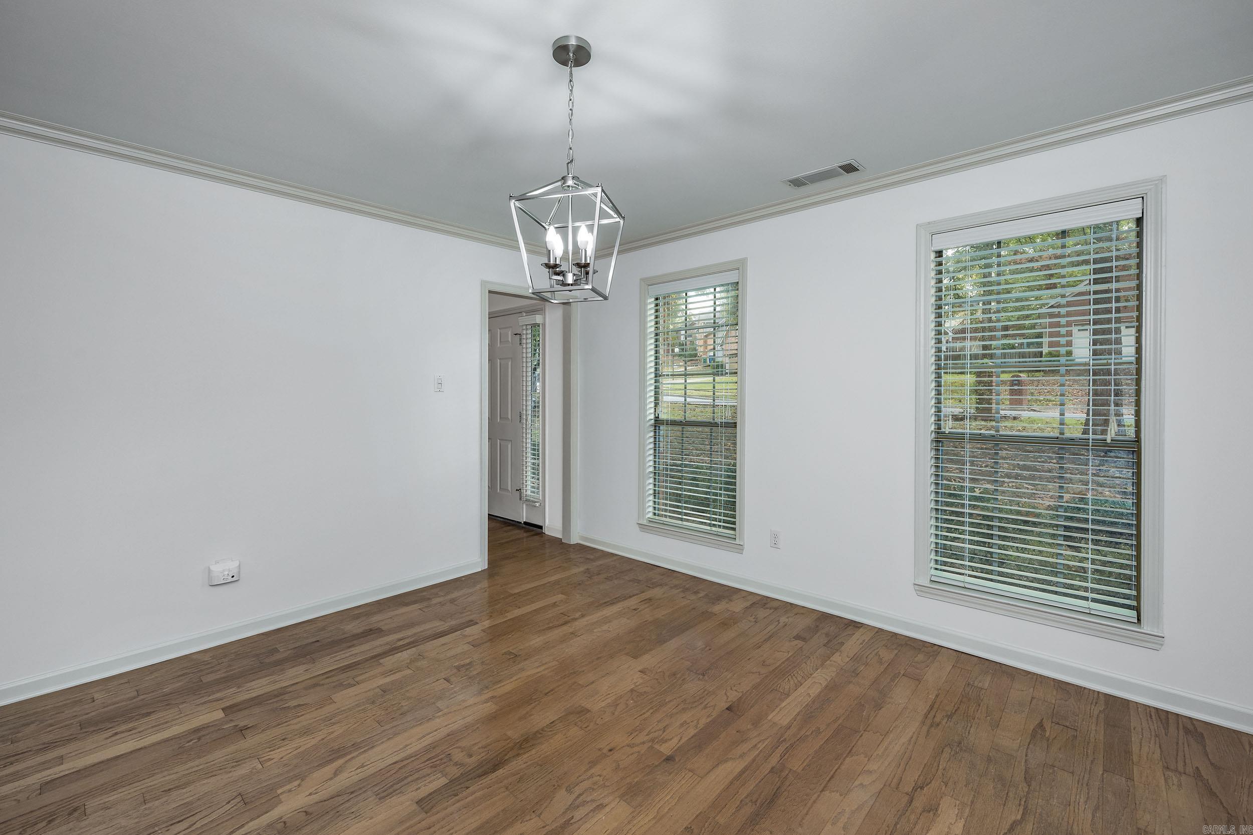 SECLUDED HILLS ADDN - Residential